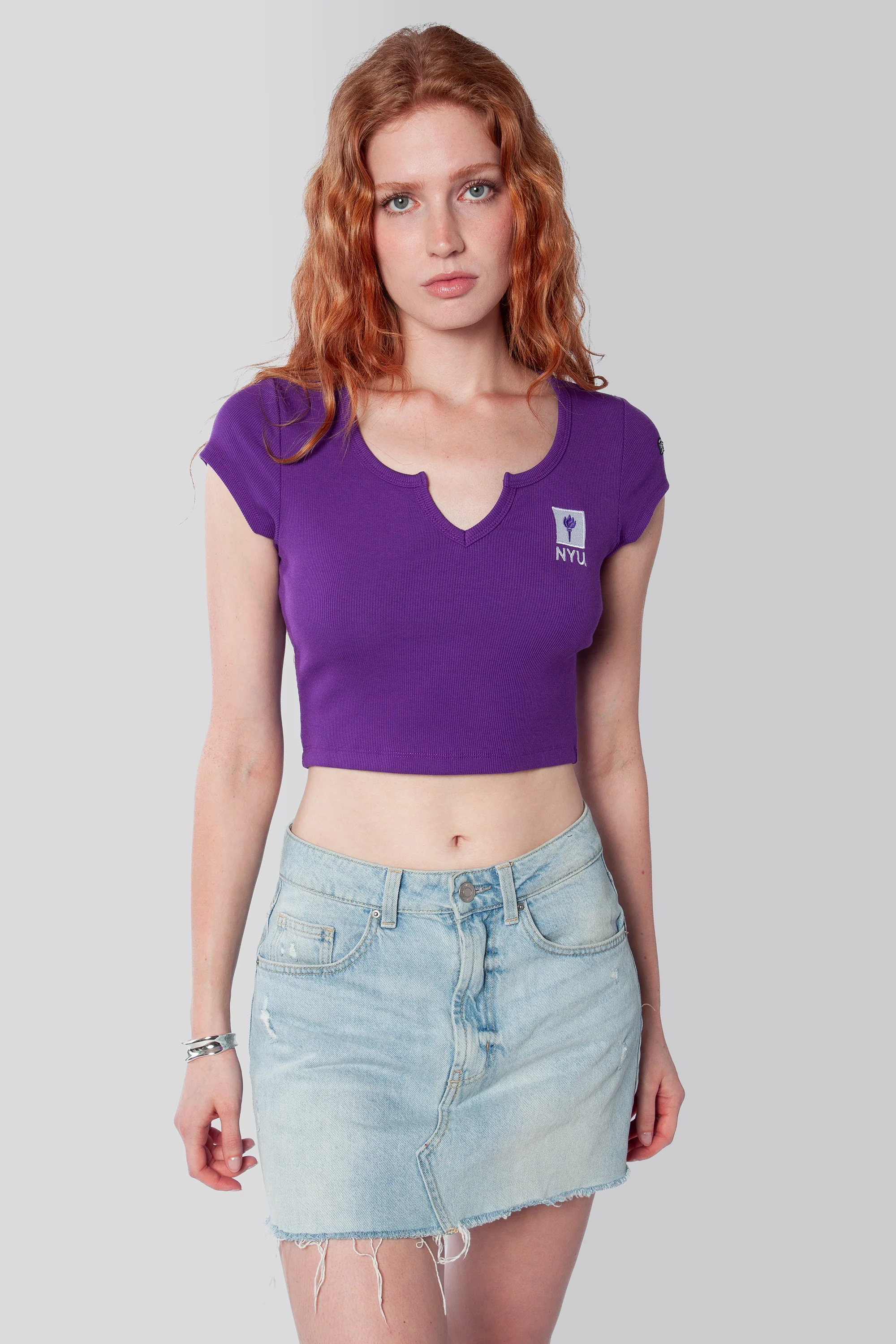 NYU Cali Tee