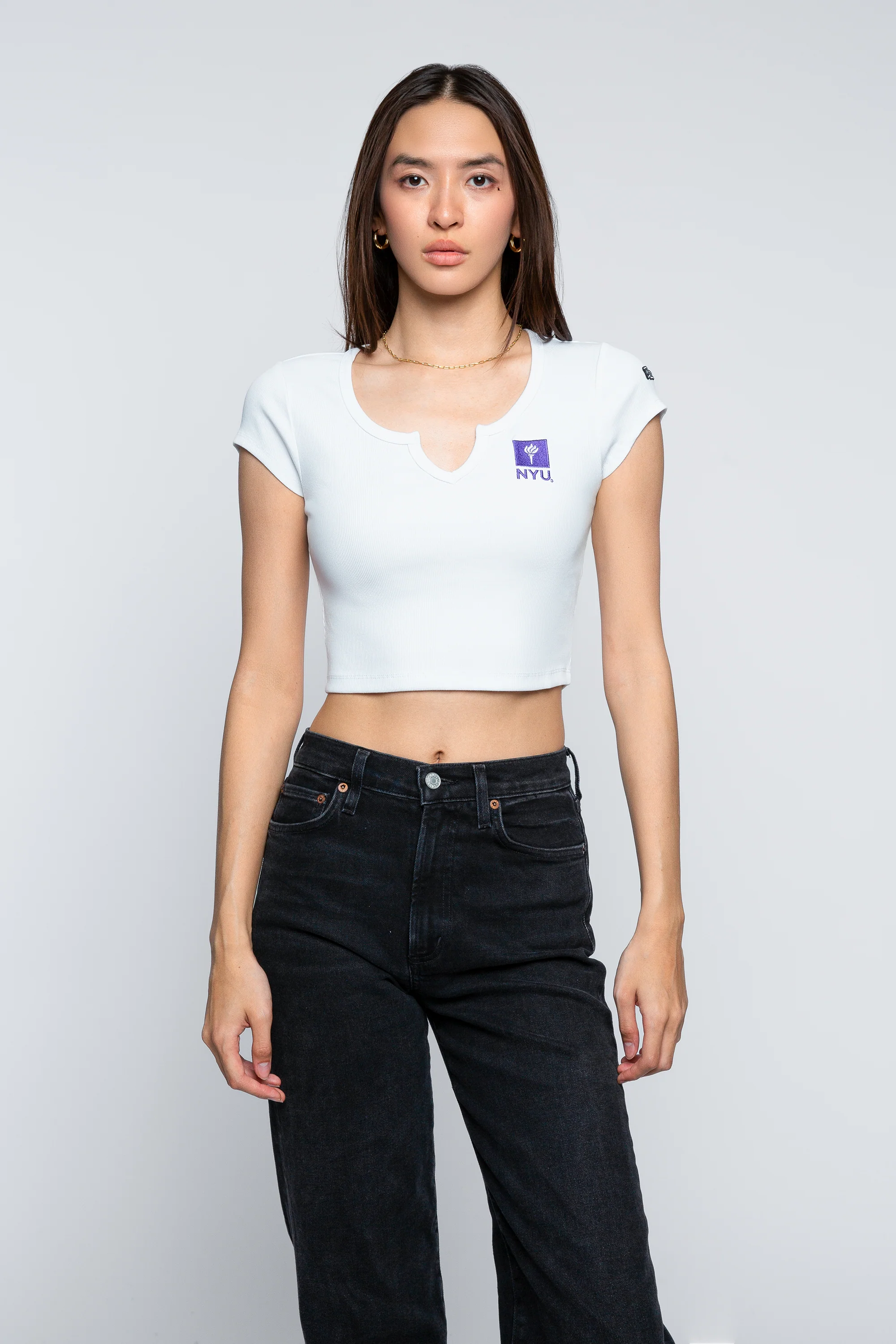 NYU Cali Tee - Image 2
