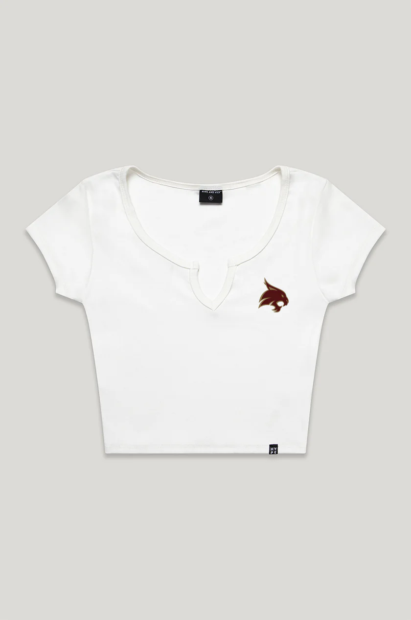 Cali Tee Texas State - Image 4