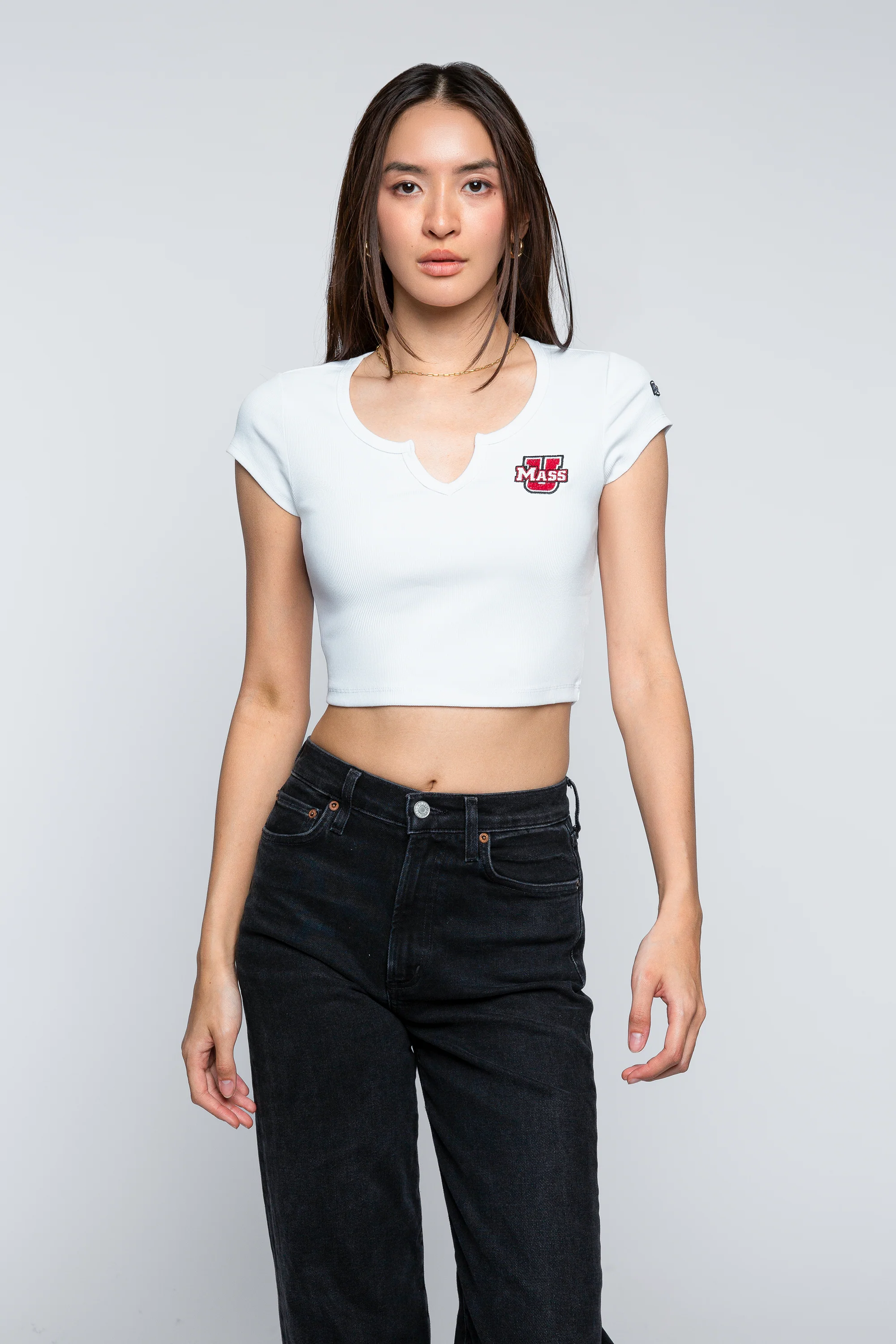 UMass Cali Tee