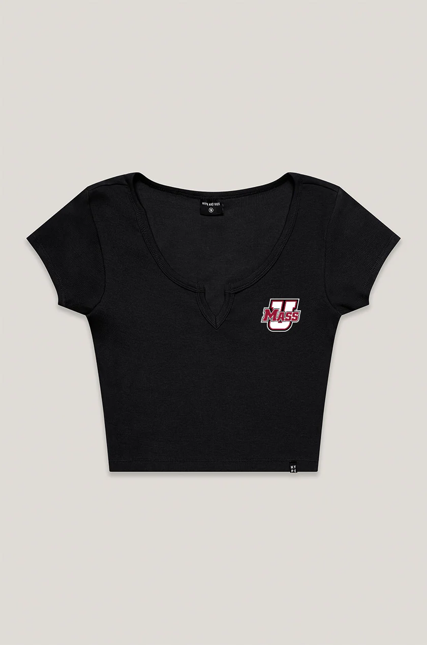 UMass Cali Tee - Image 4