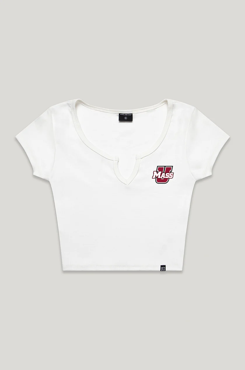 UMass Cali Tee - Image 6
