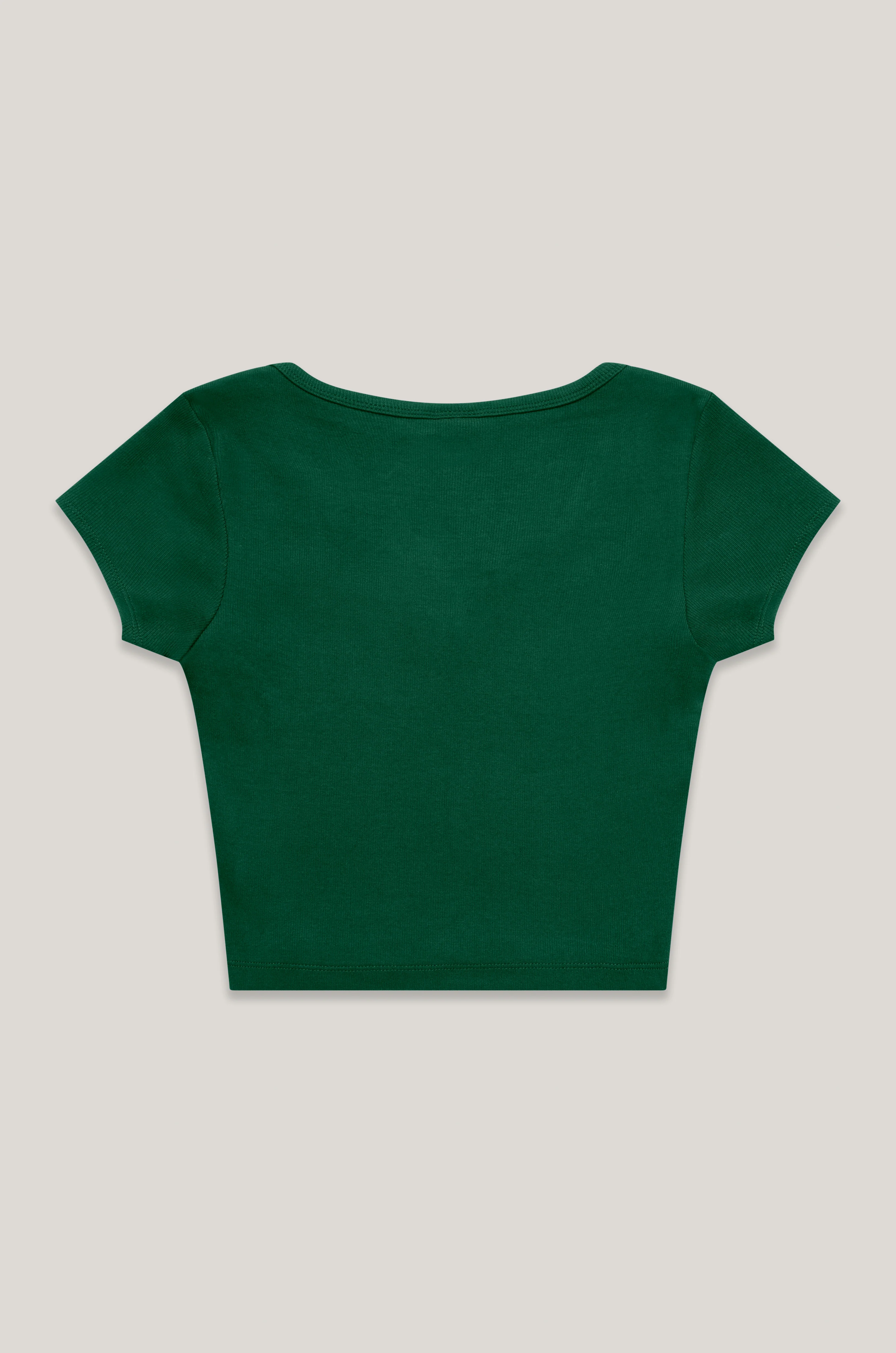 UNC Charlotte Cali Tee - Image 7