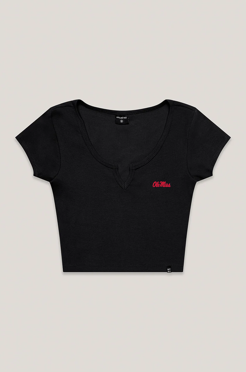 Ole Miss Cali Tee - Image 7