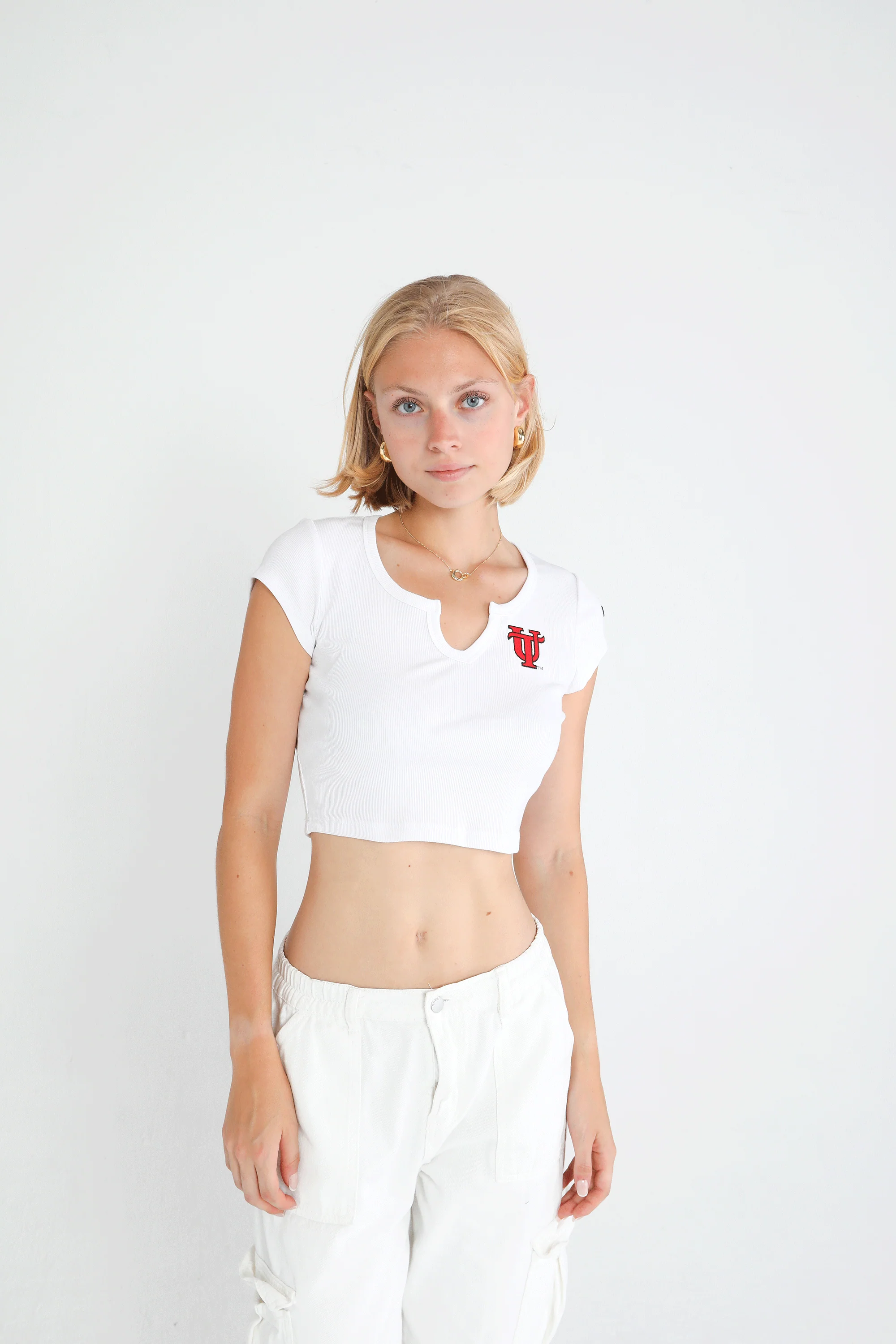 University of Tampa Cali Tee