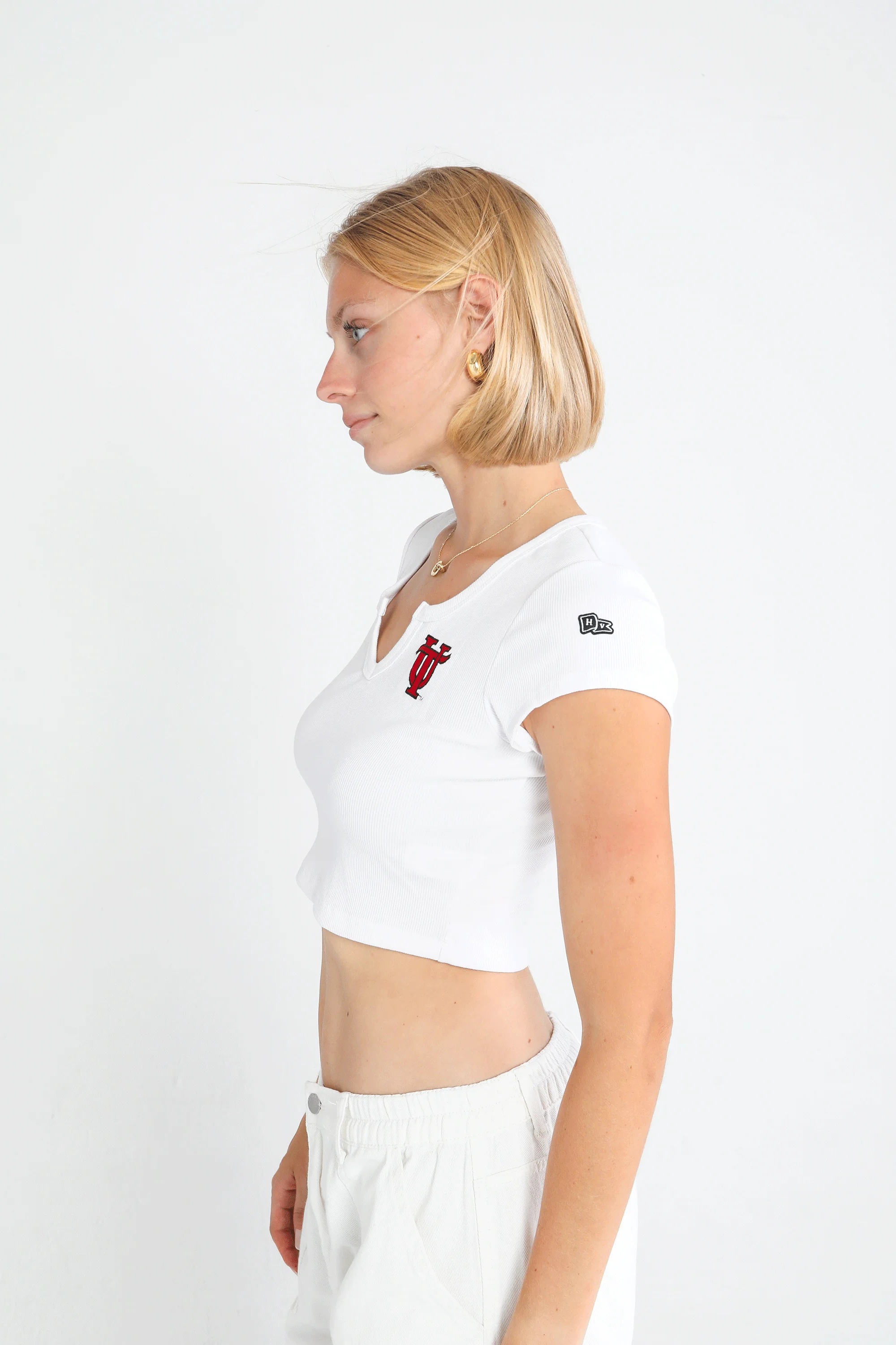 University of Tampa Cali Tee - Image 2