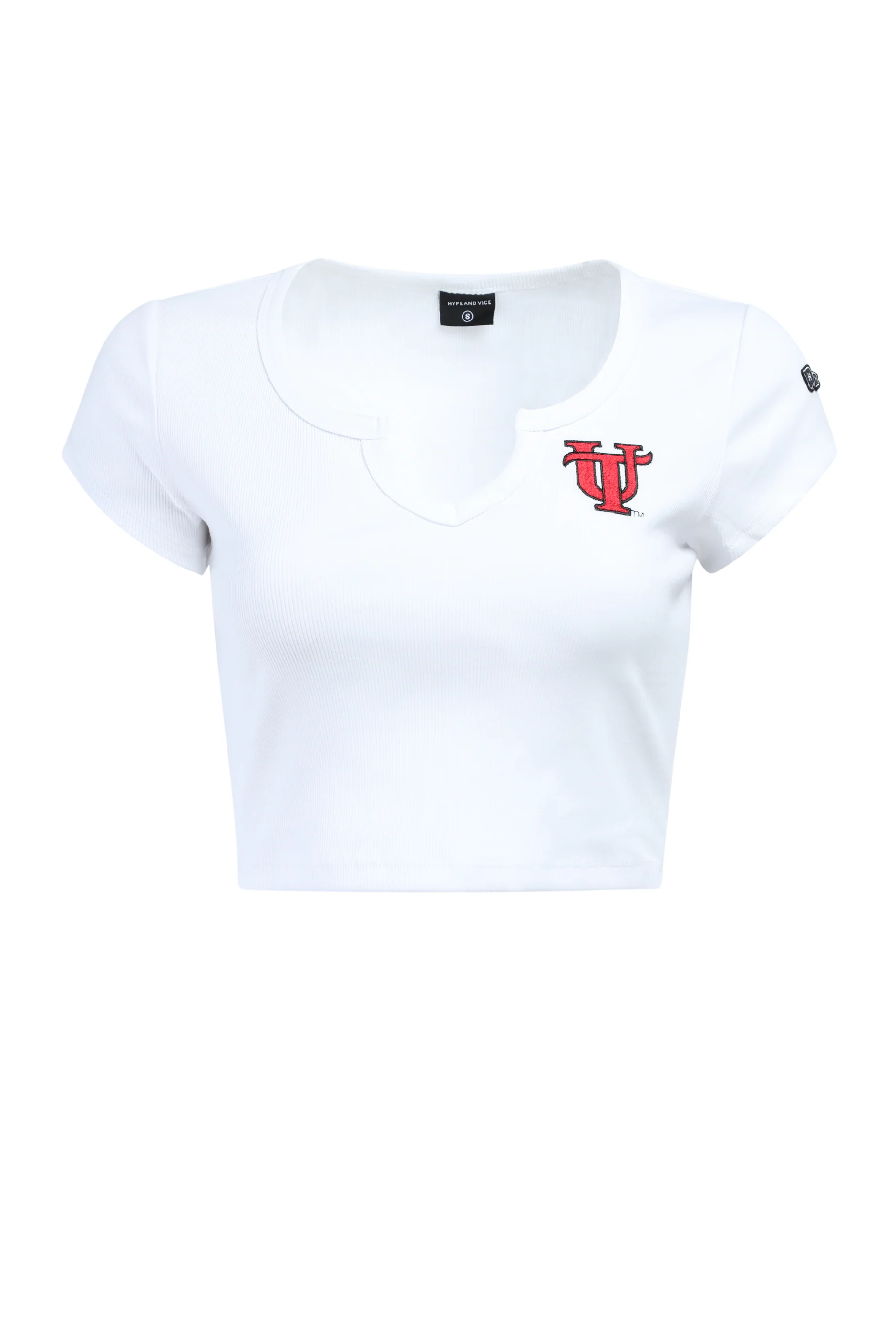 University of Tampa Cali Tee - Image 3