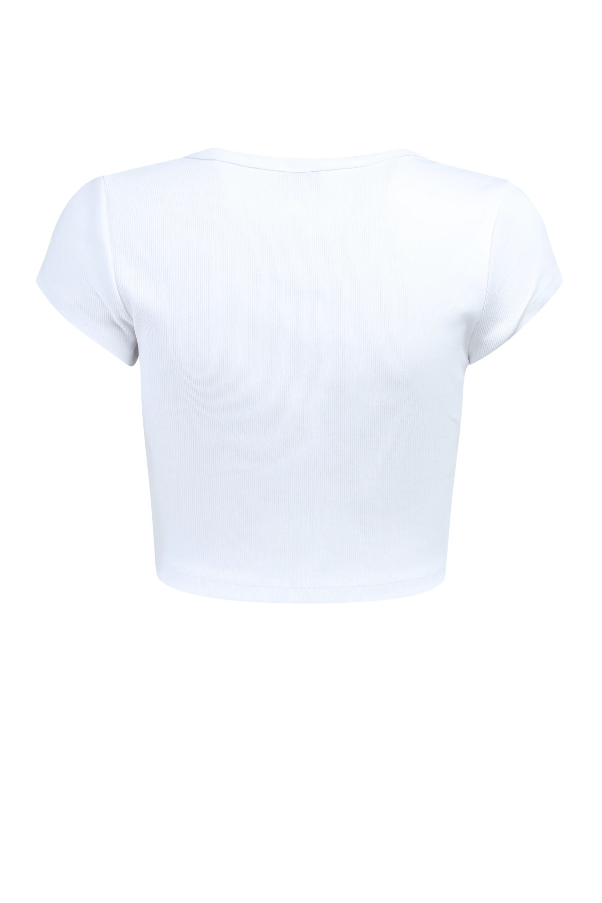 University of Tampa Cali Tee - Image 4