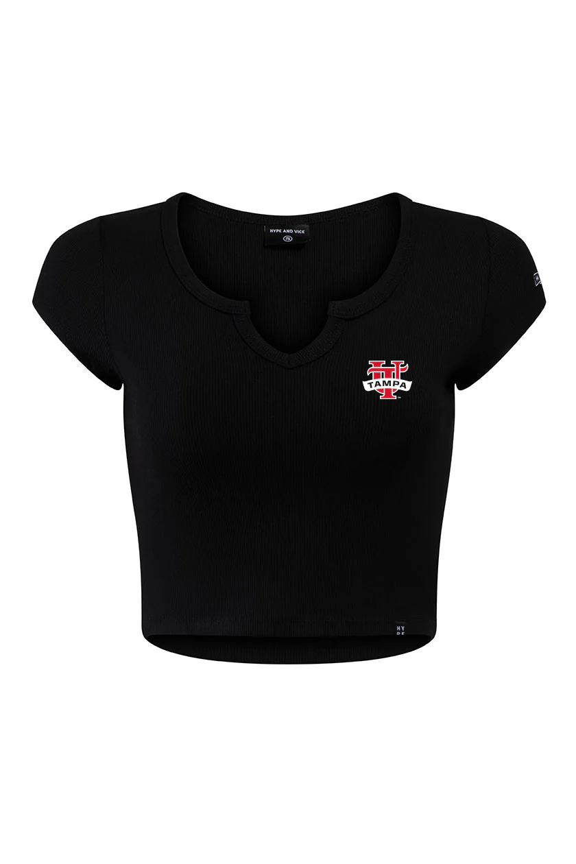 University of Tampa Cali Tee - Image 5