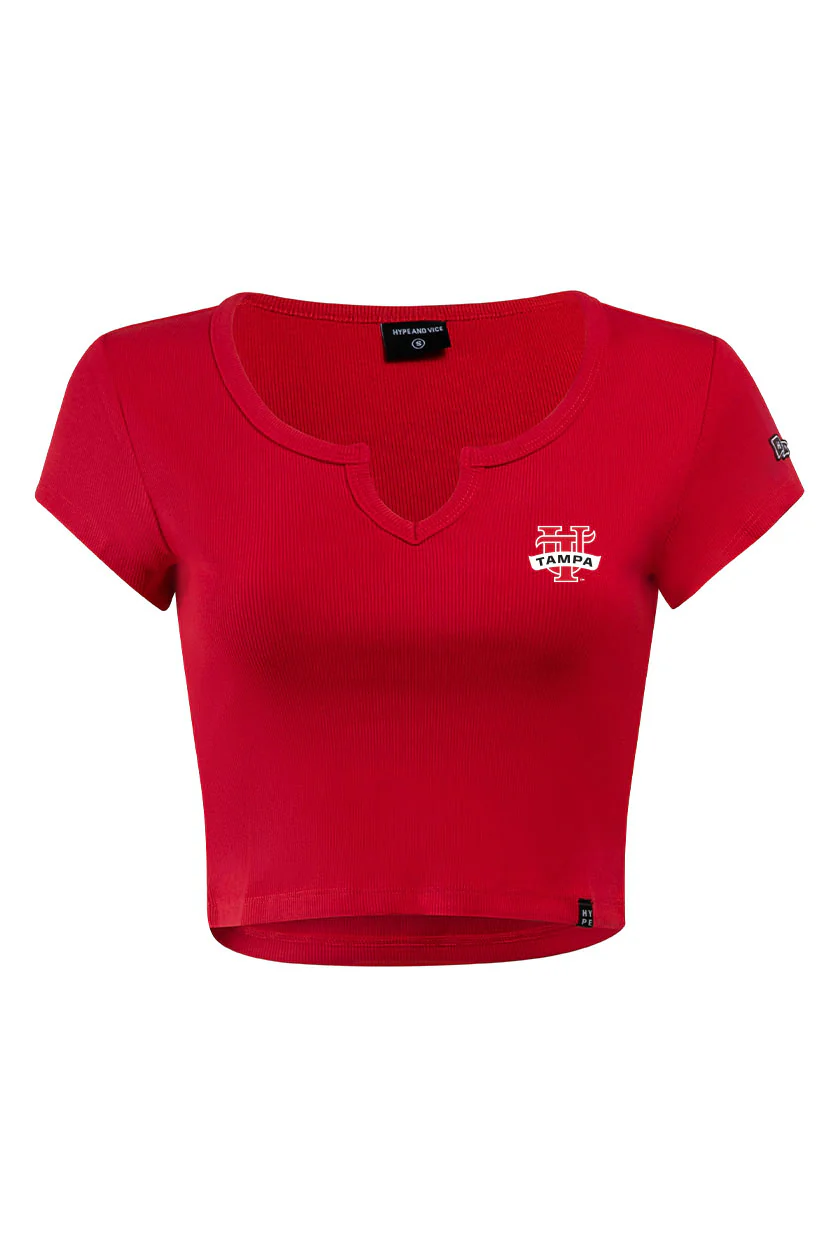 University of Tampa Cali Tee - Image 7