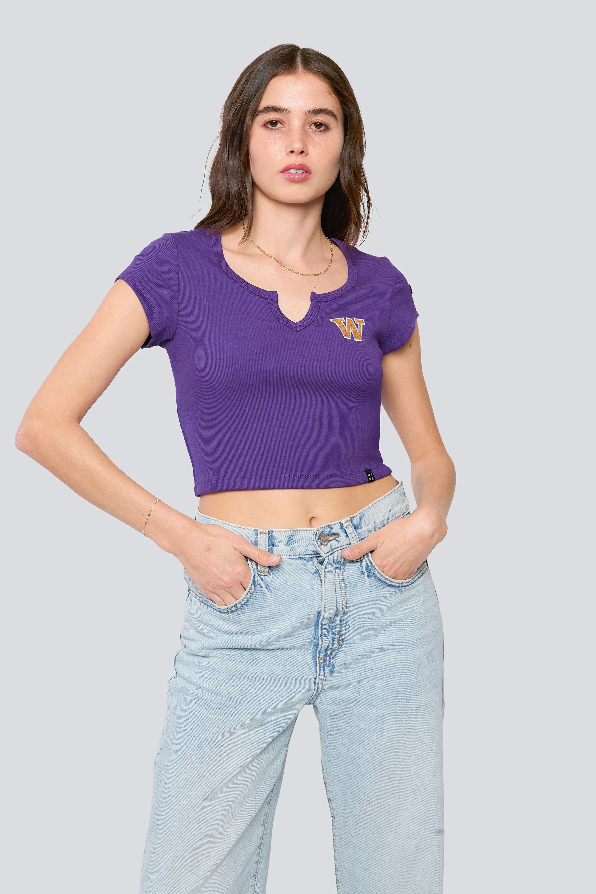 Cali Tee Washington
