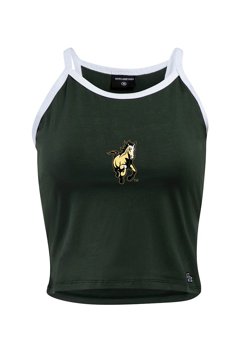 California Polytechnic State University Retro Tank