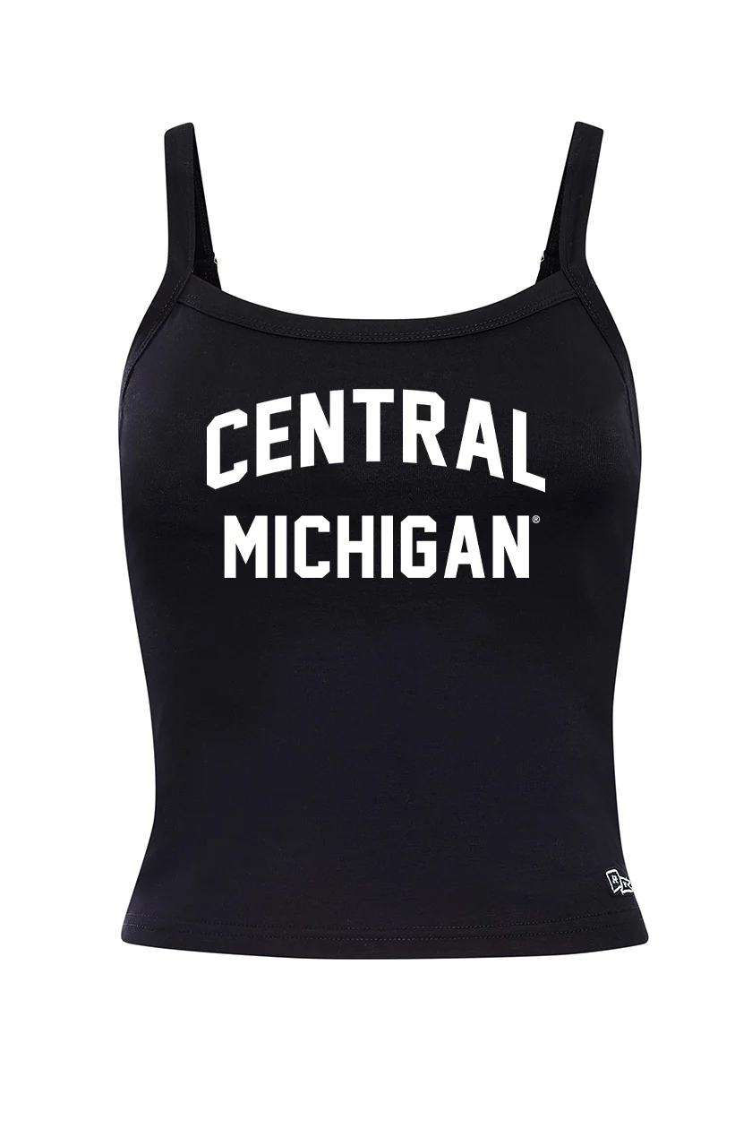 Central Michigan University Playmaker Tank - Image 3