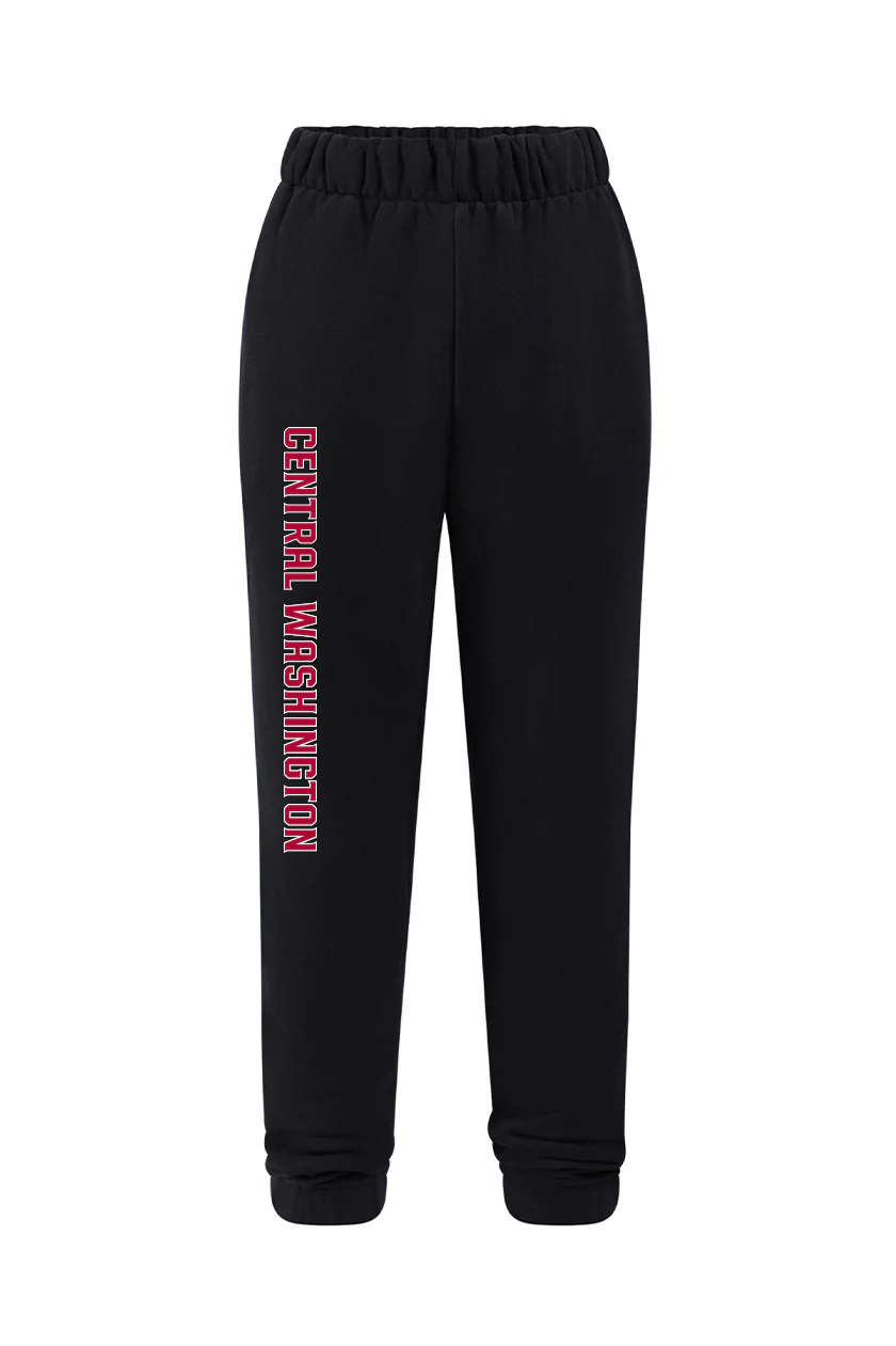 Central Washington Basic Sweats - Image 7