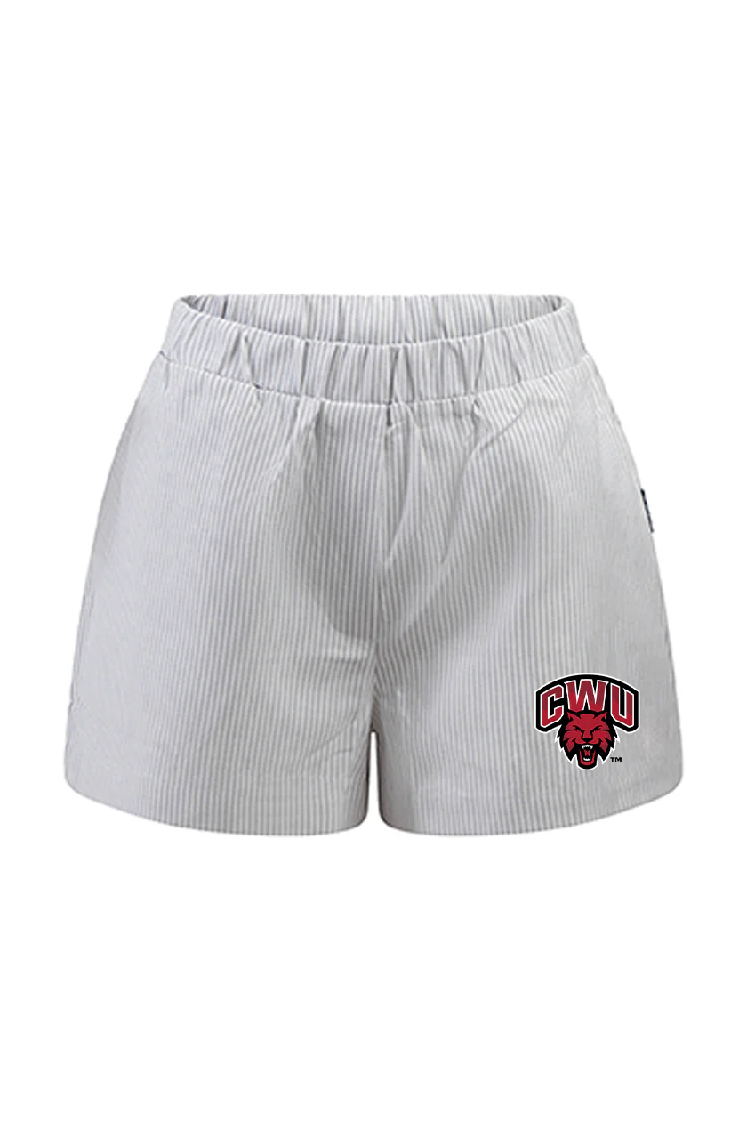 Central Washington Hamptons Shorts - Image 3