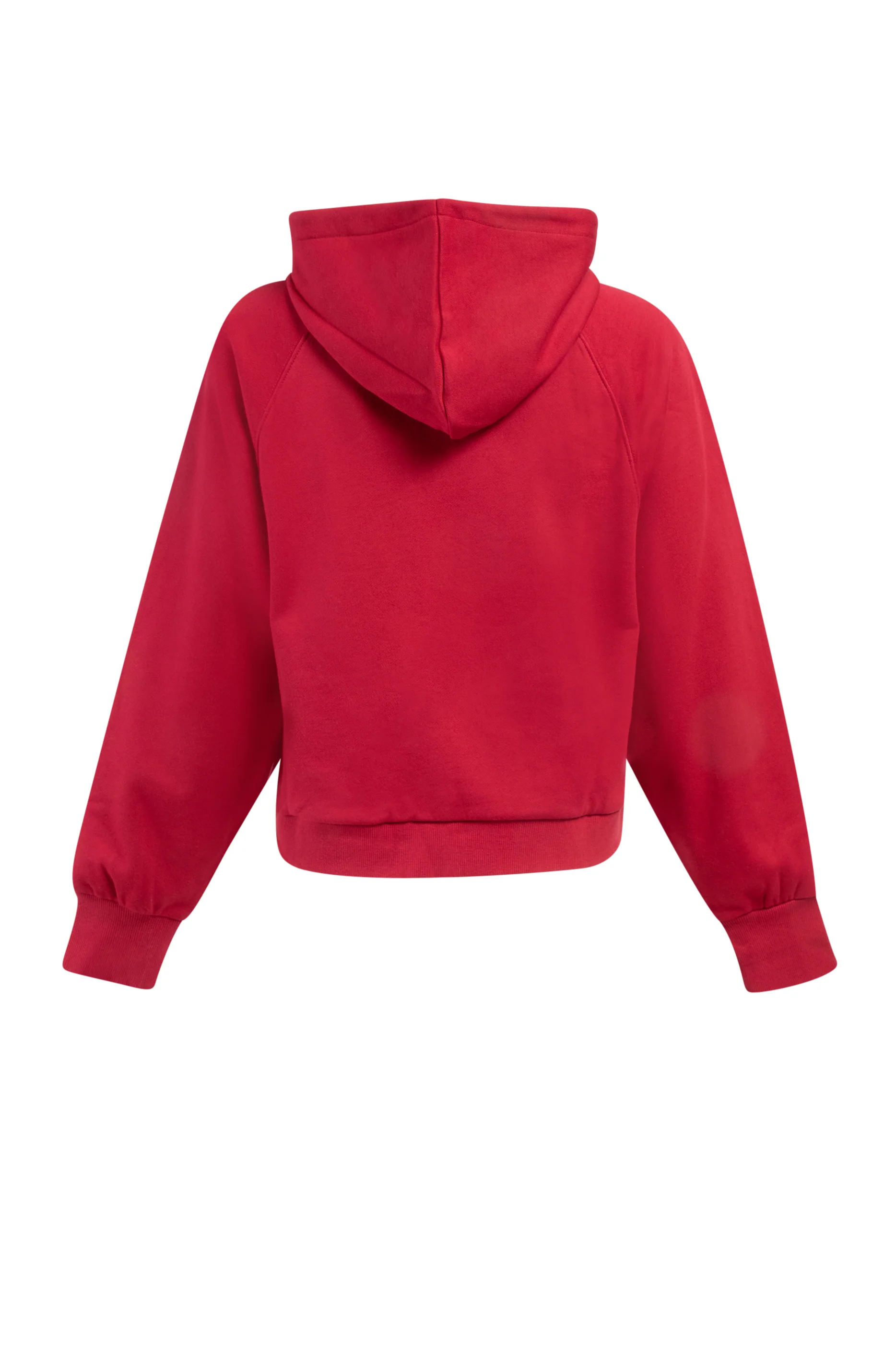 Central Washington University Raglan Zip-Up - Image 6