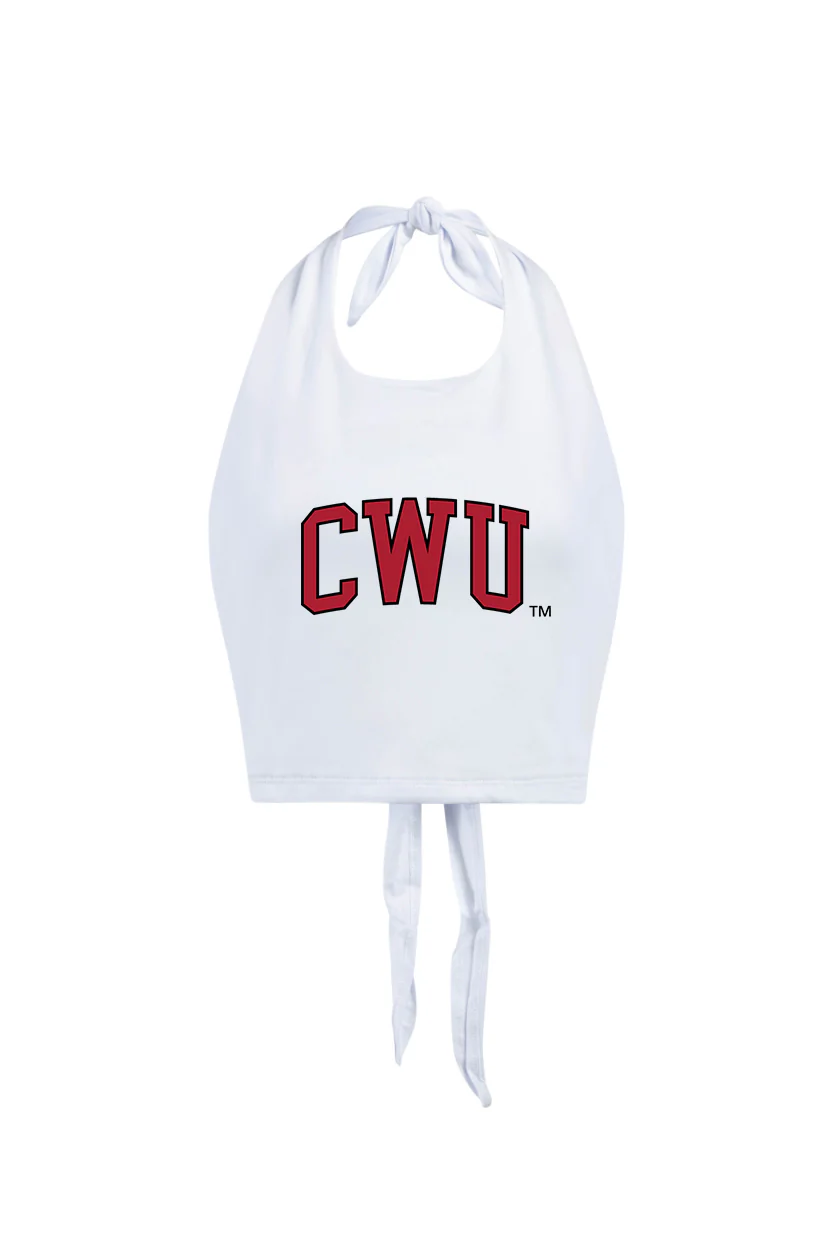 Central Washington University Tailgate Top