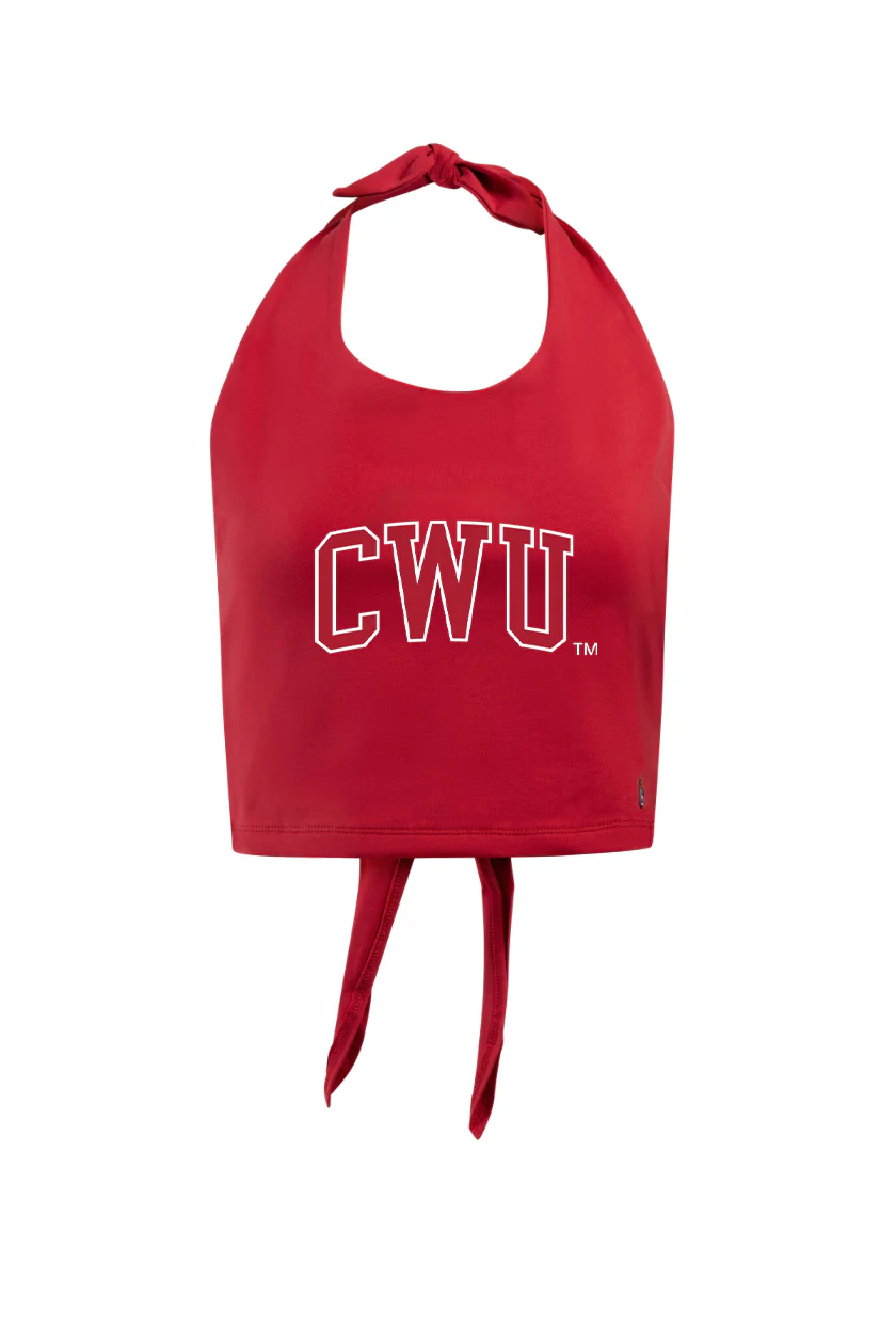 Central Washington University Tailgate Top - Image 3