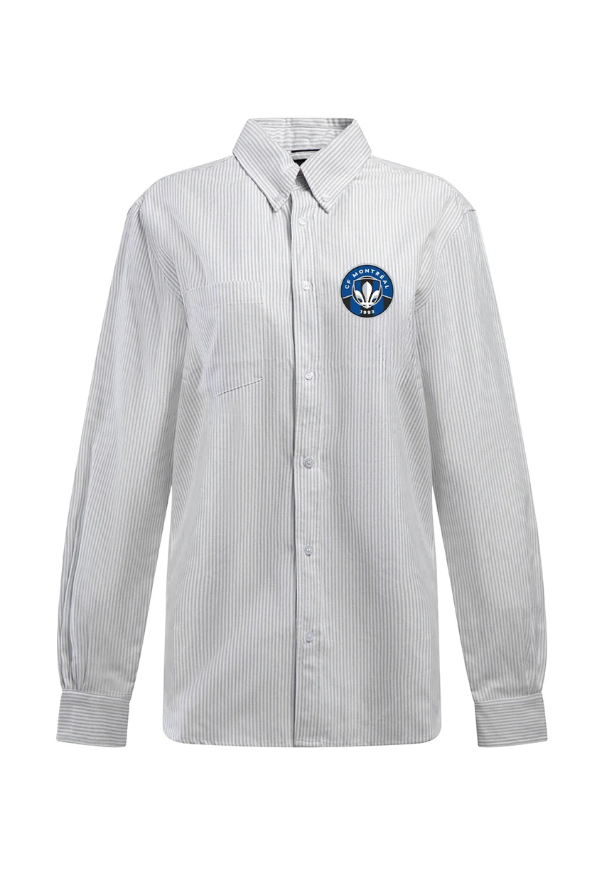 CF Montreal Hamptons Button Down - Image 3