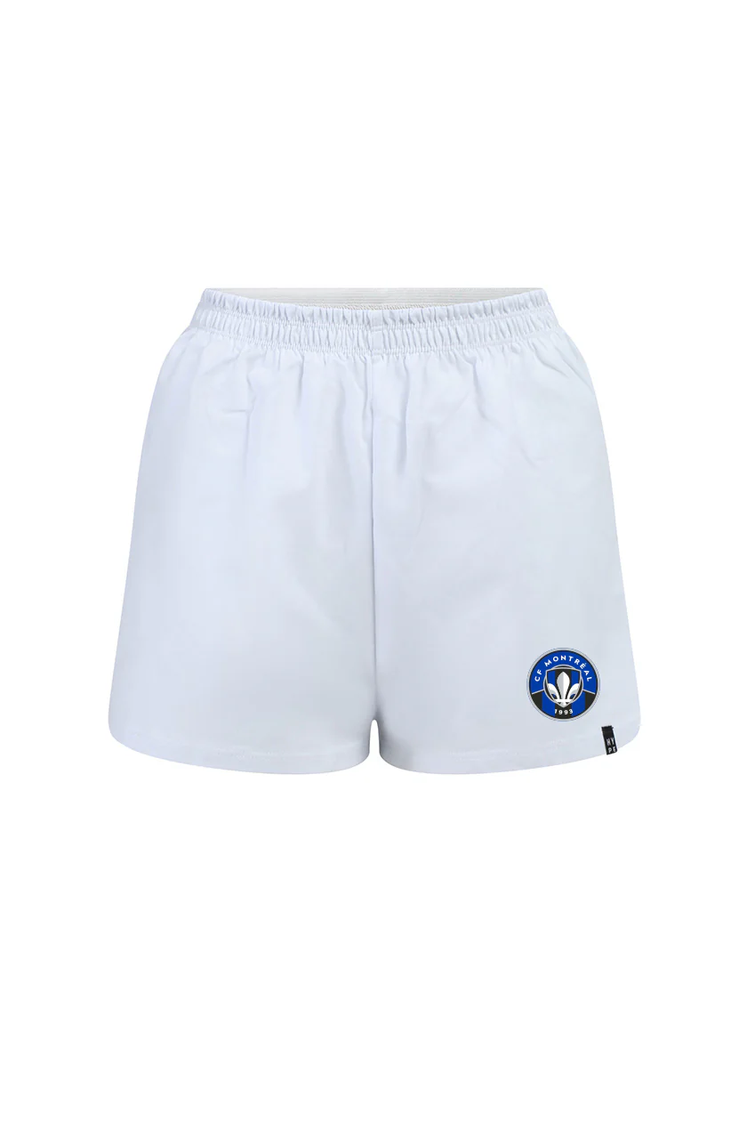 CF Montreal P.E. Shorts