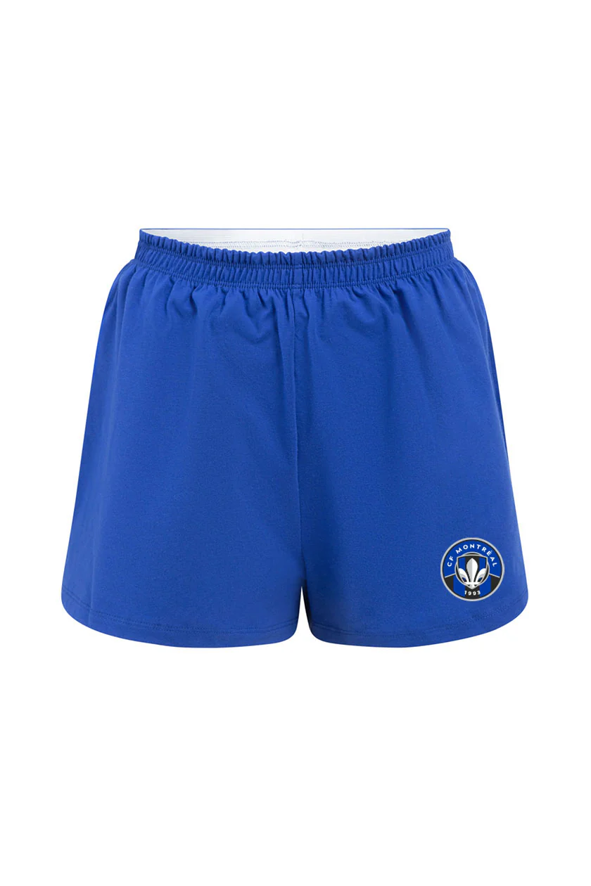 CF Montreal P.E. Shorts - Image 7