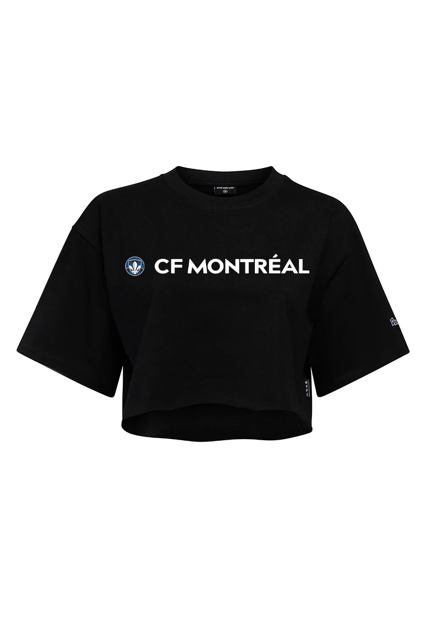 CF Montreal Track Top - Image 4