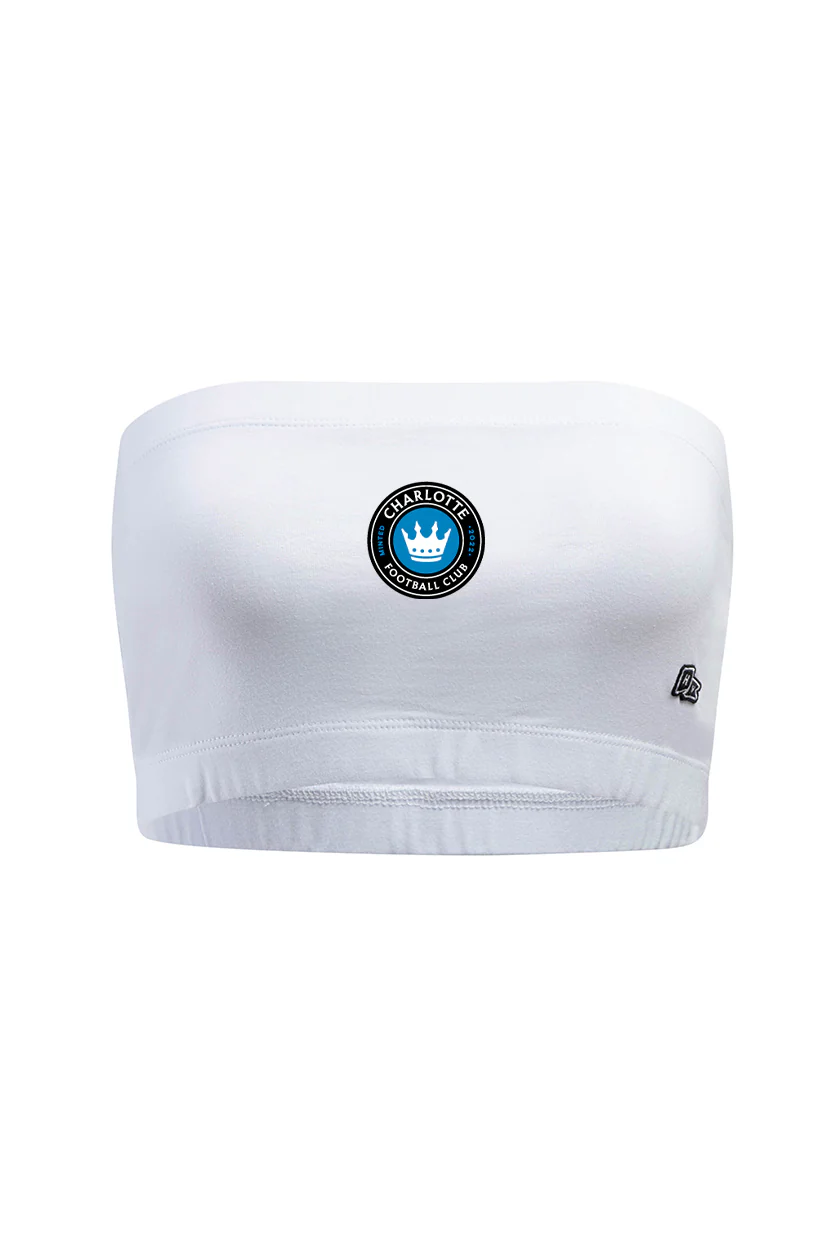 Charlotte FC Bandeau Top - Image 3