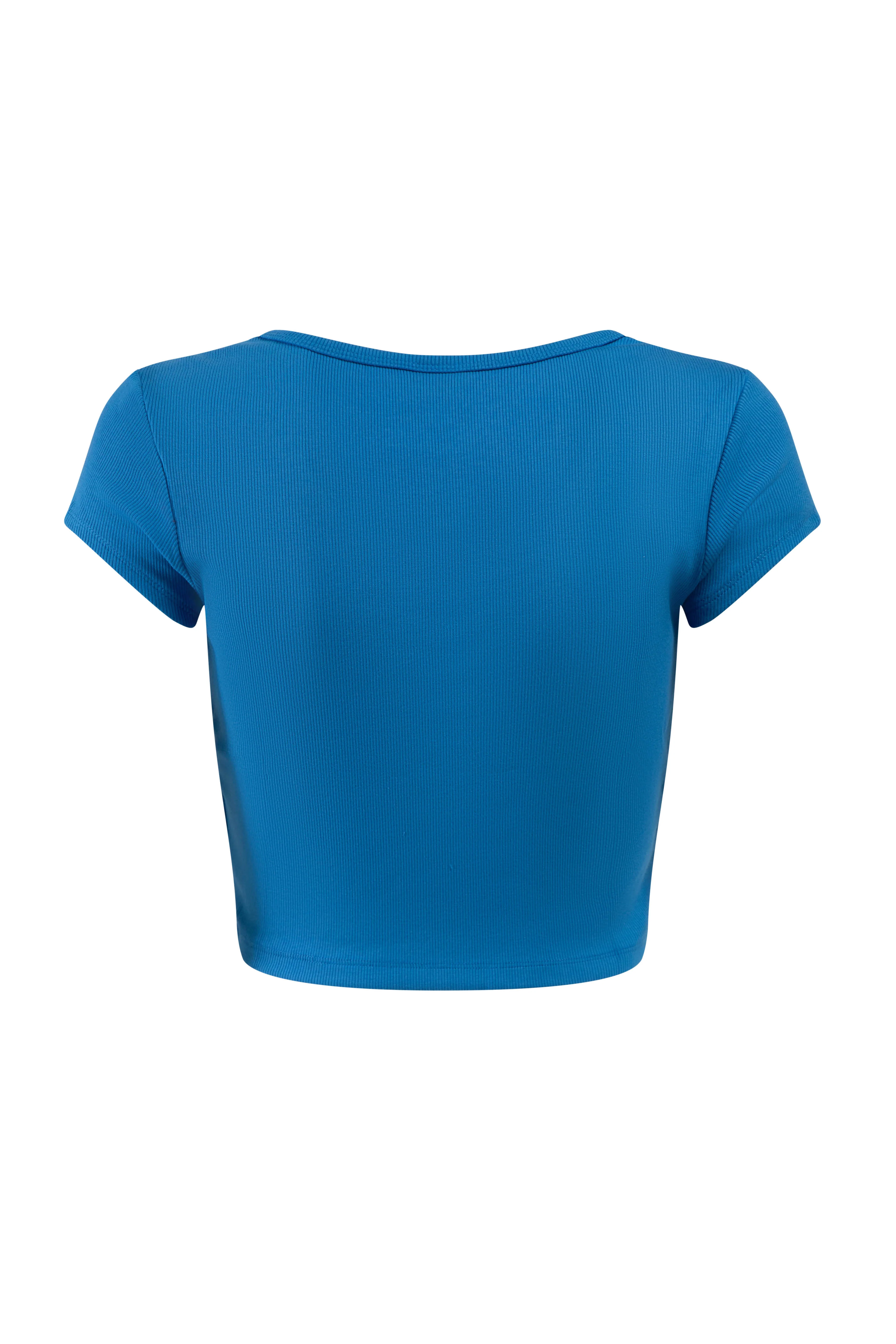 Charlotte FC Cali Tee - Image 6