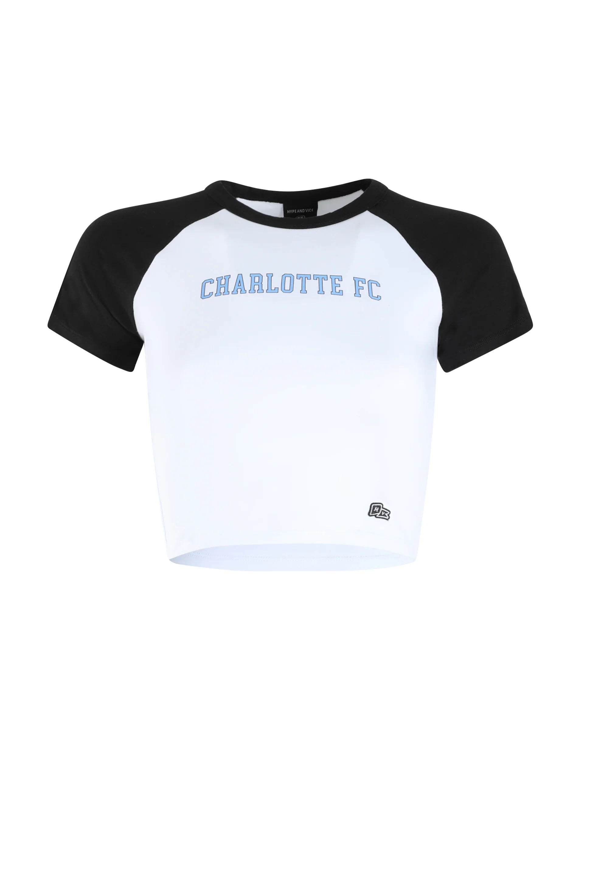 Charlotte FC Homerun Tee - Image 4