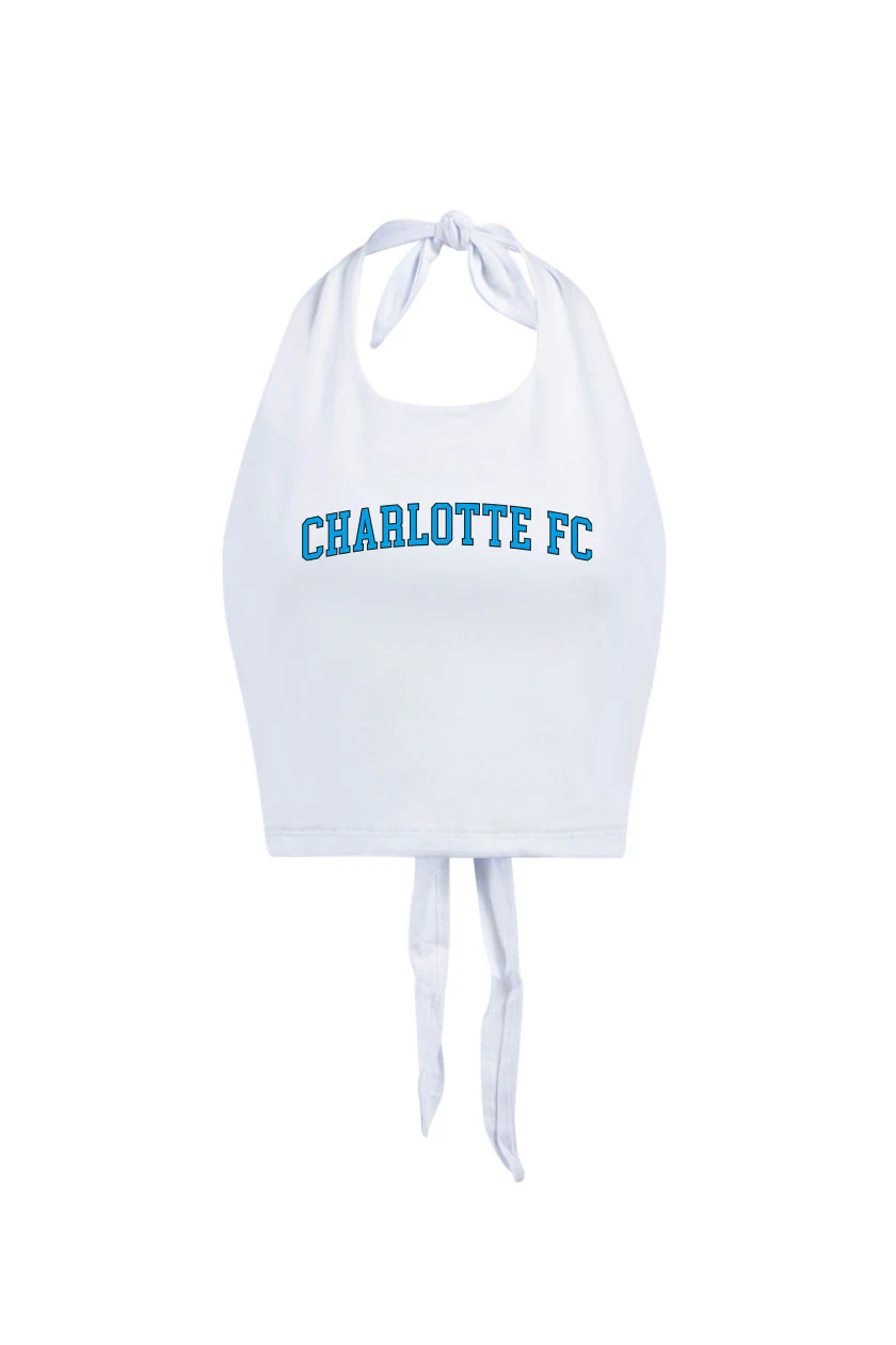 Charlotte FC Tailgate Top - Image 3