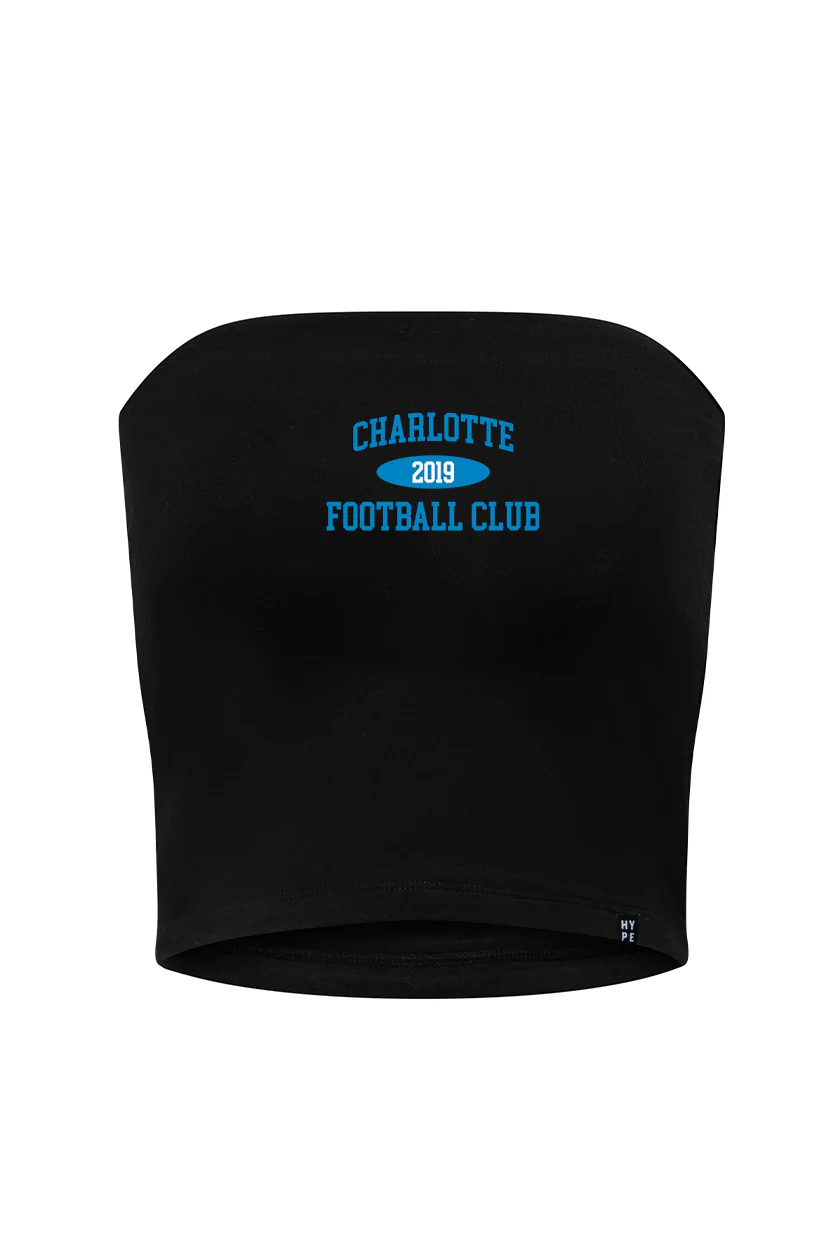 Charlotte FC Tube Top - Image 5