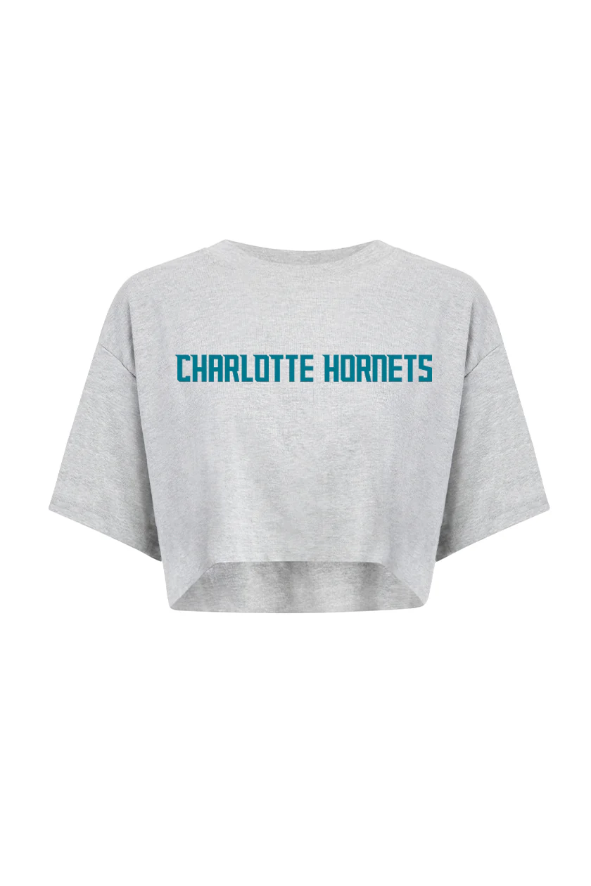 Charlotte Hornets Track Top - Image 6