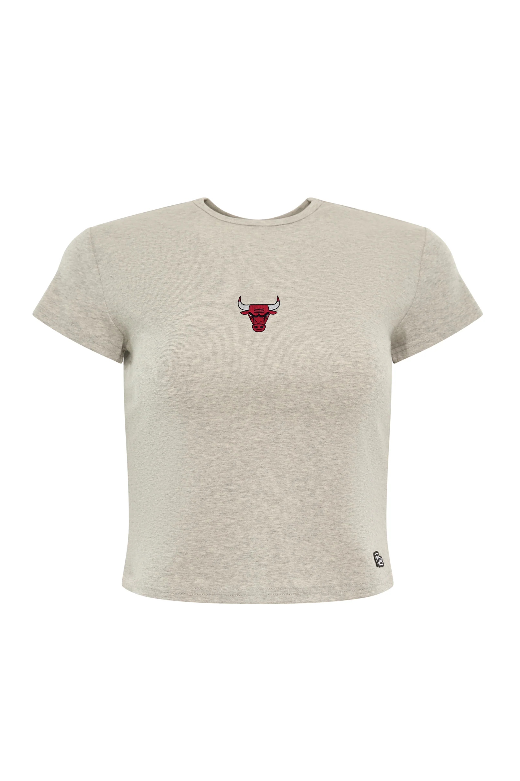 Chicago Bulls Baby Tee - Image 7
