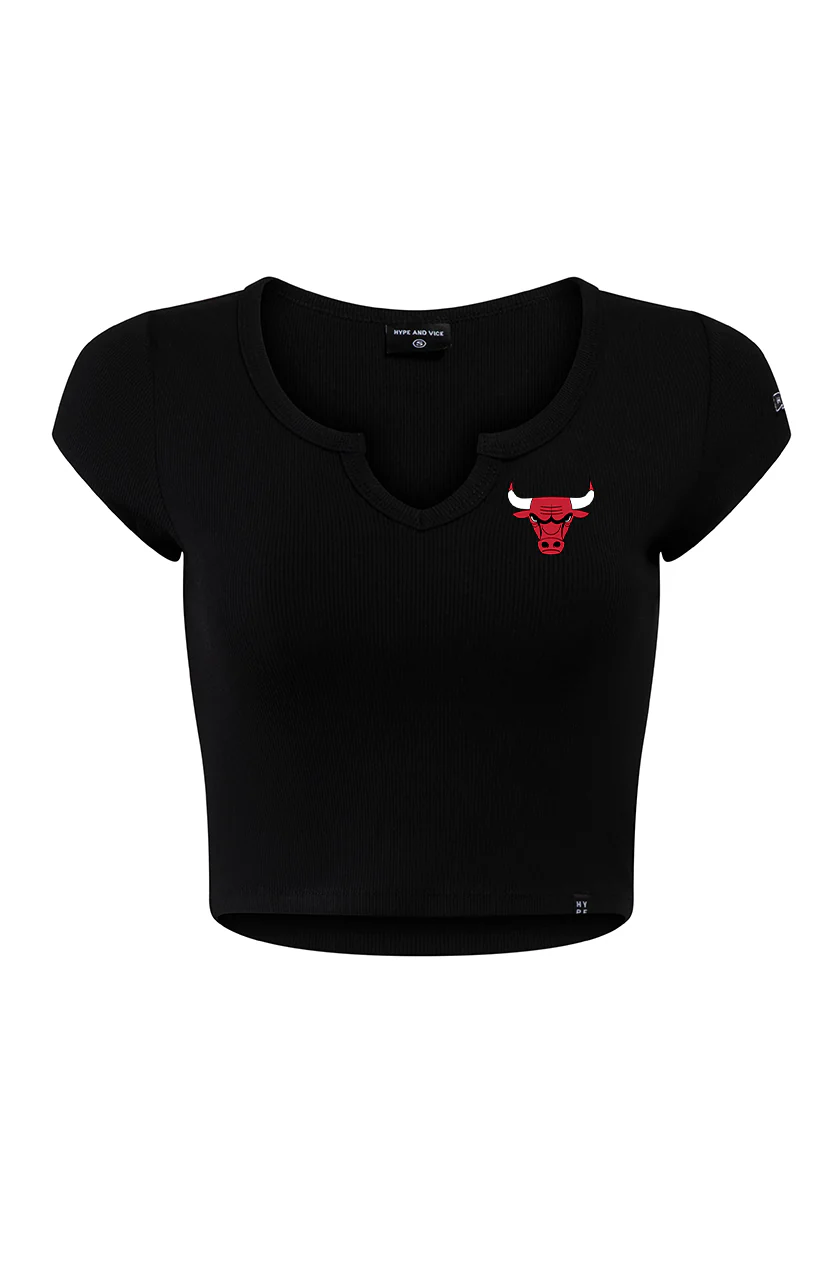 Chicago Bulls Cali Tee - Image 7