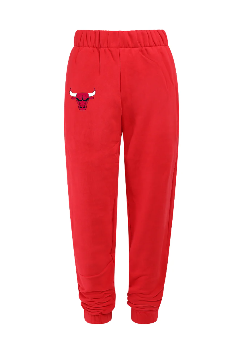 Chicago Bulls Mia Sweatpants - Image 3