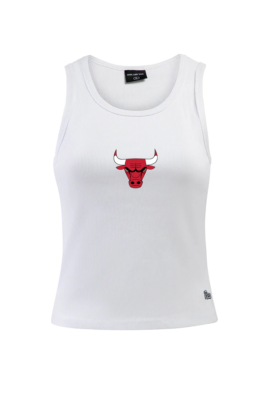 Chicago Bulls MVP Top - Image 7