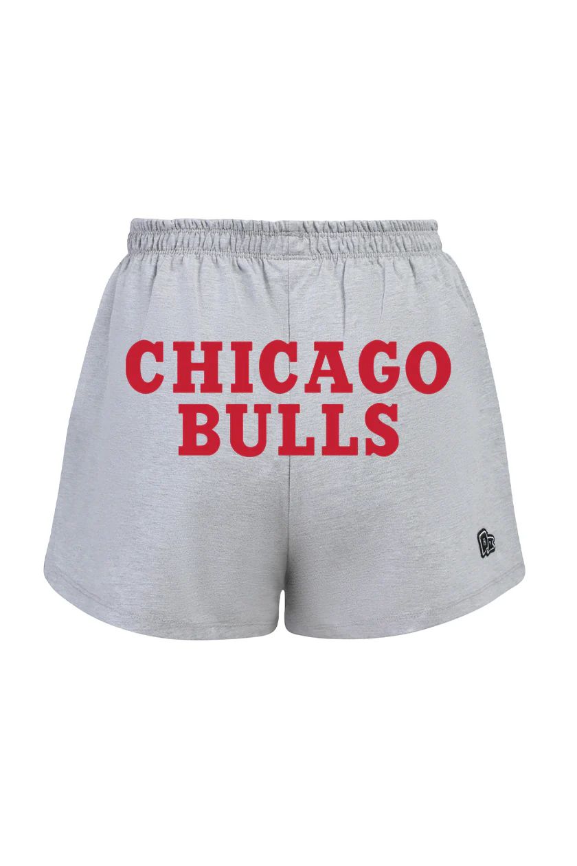 Chicago Bulls P.E. Shorts - Image 8