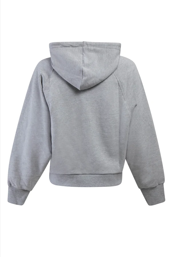 Chicago Bulls Raglan Zip-Up - Image 8