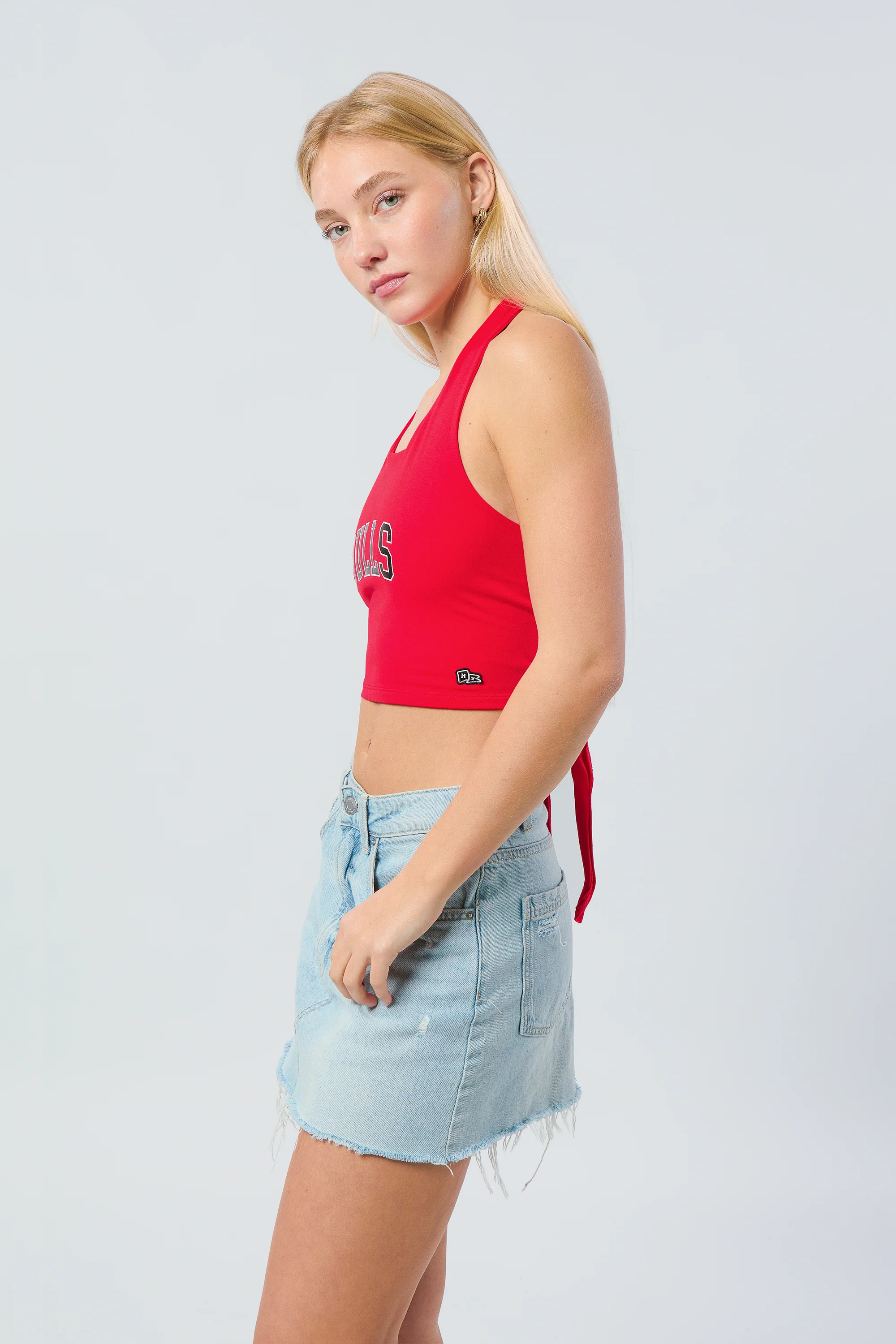 Chicago Bulls Tailgate Top - Image 3