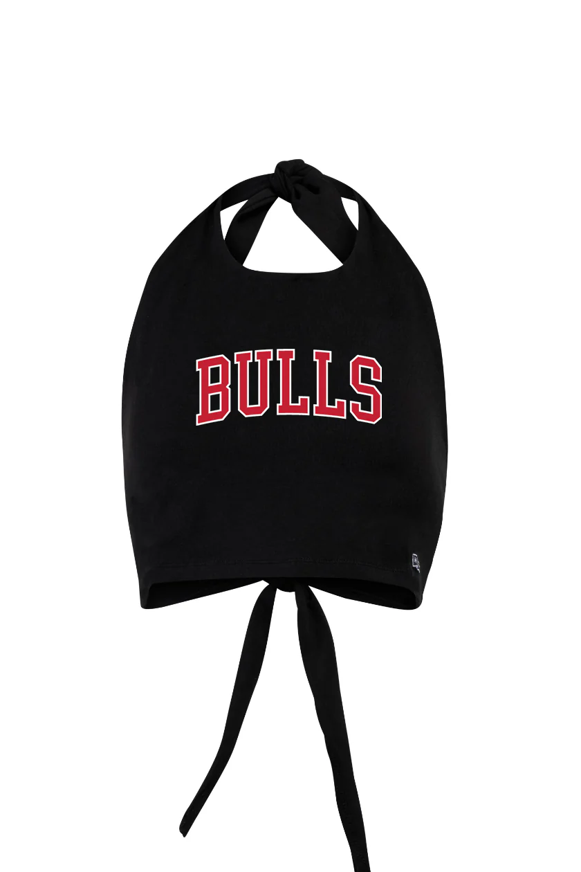 Chicago Bulls Tailgate Top - Image 9