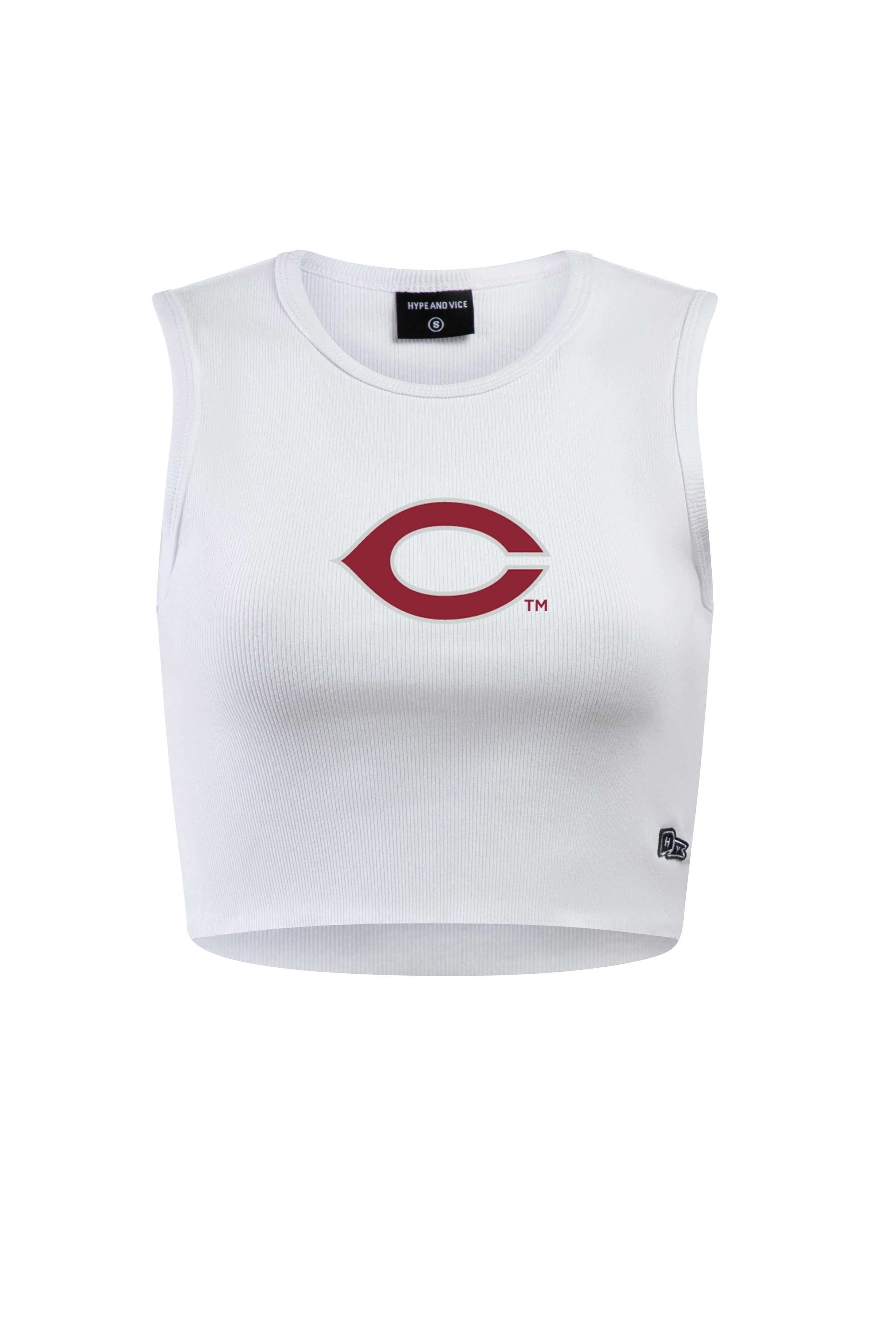 U Chicago Cut Off Tank - Image 4