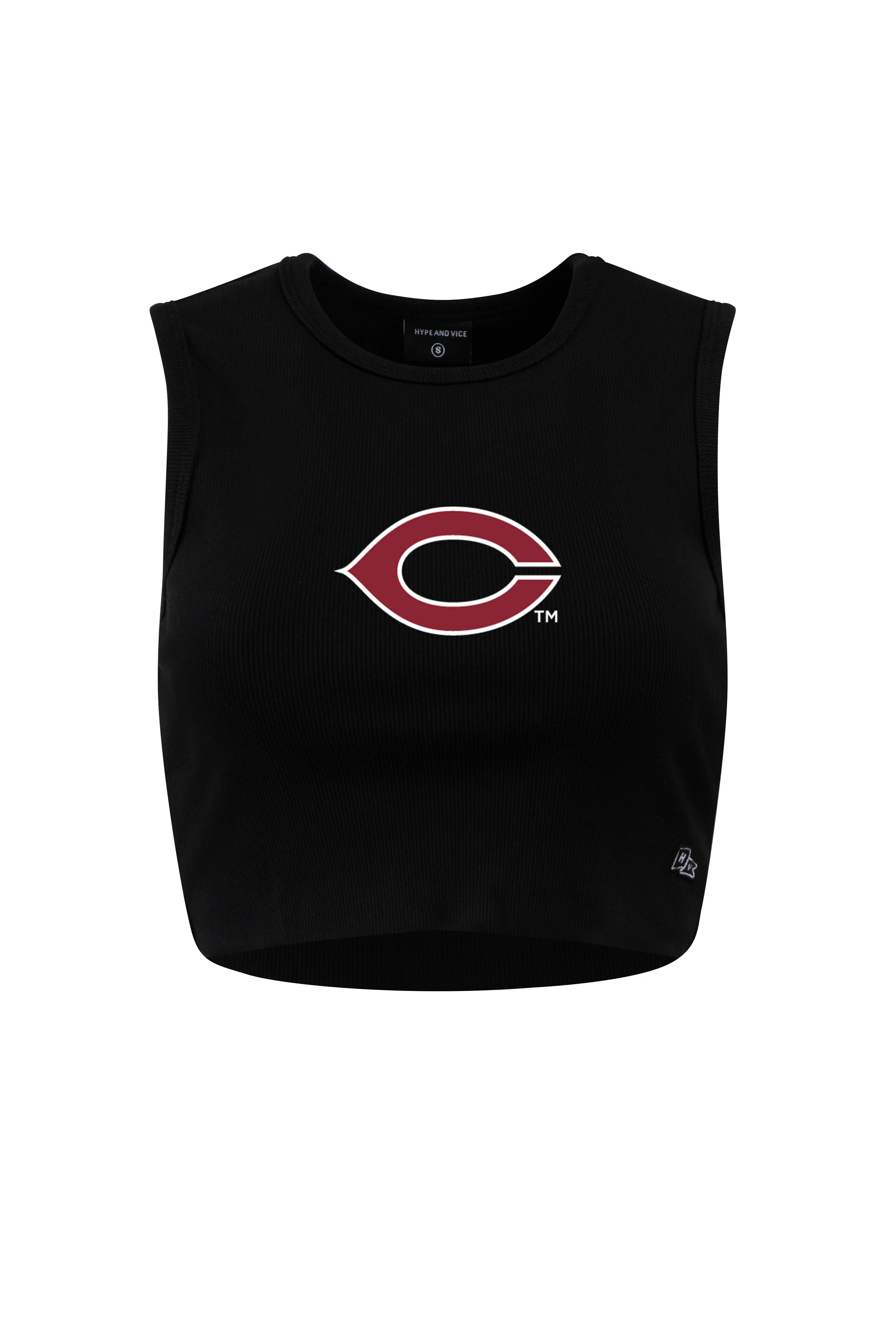 U Chicago Cut Off Tank - Image 6