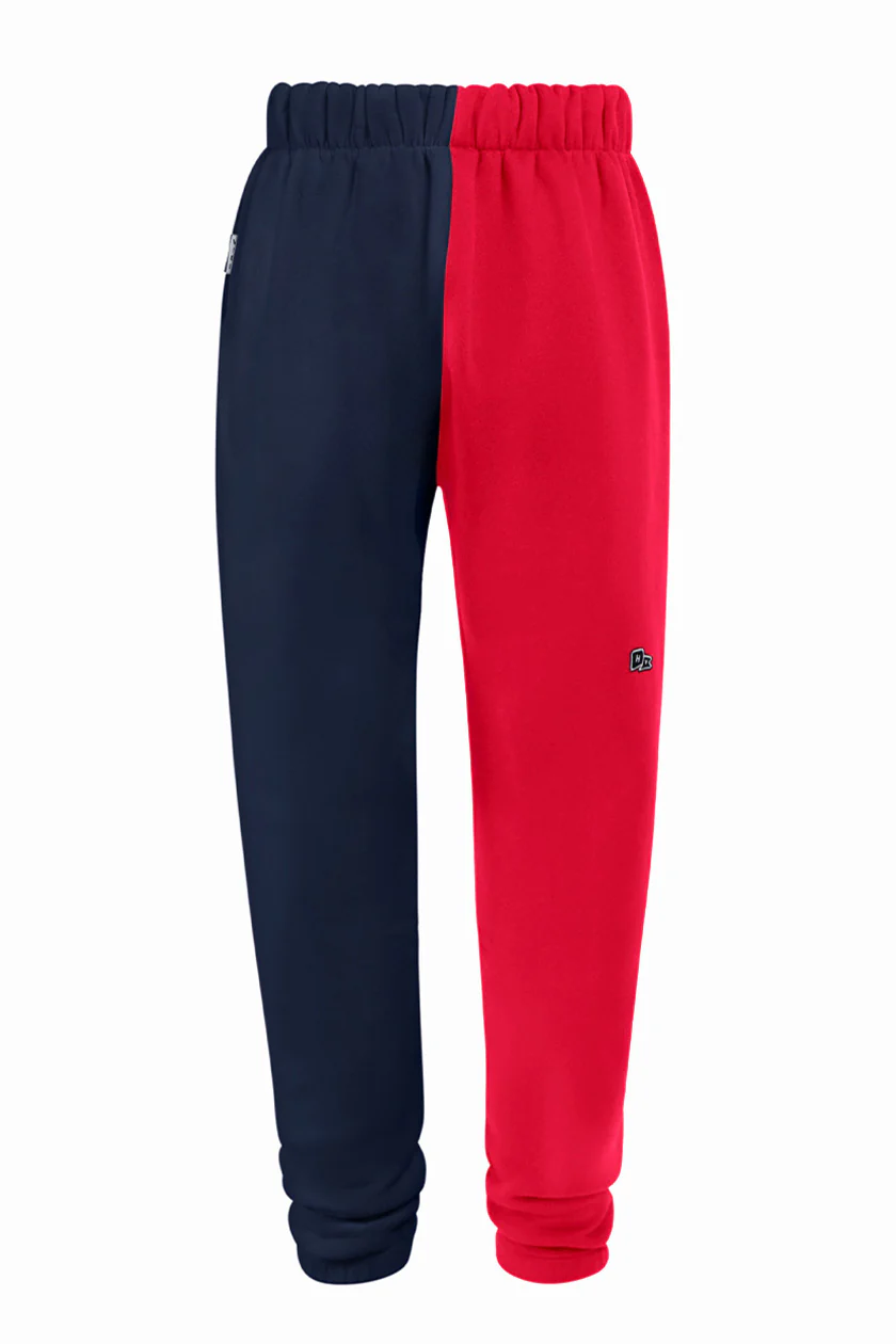 Chicago Fire FC Color-Block Sweats - Image 8