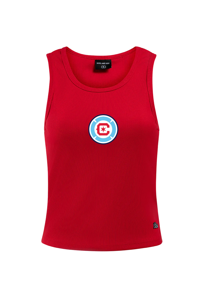 Chicago Fire FC MVP Top - Image 3