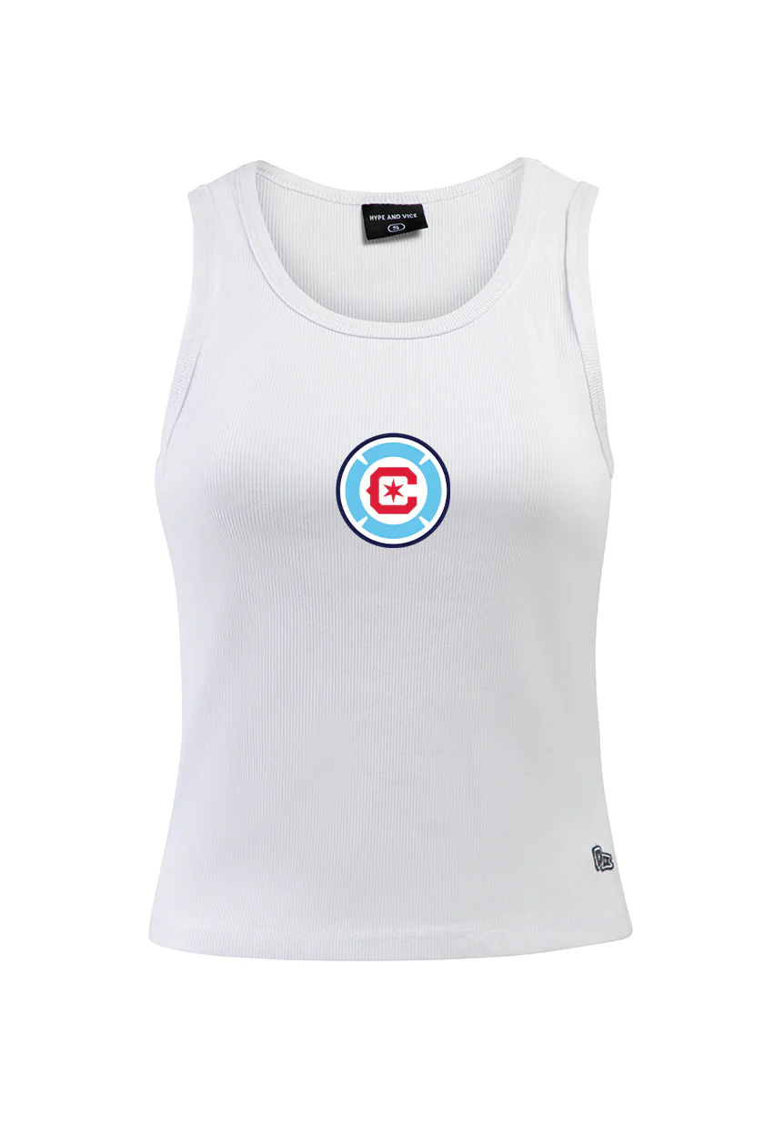 Chicago Fire FC MVP Top - Image 5