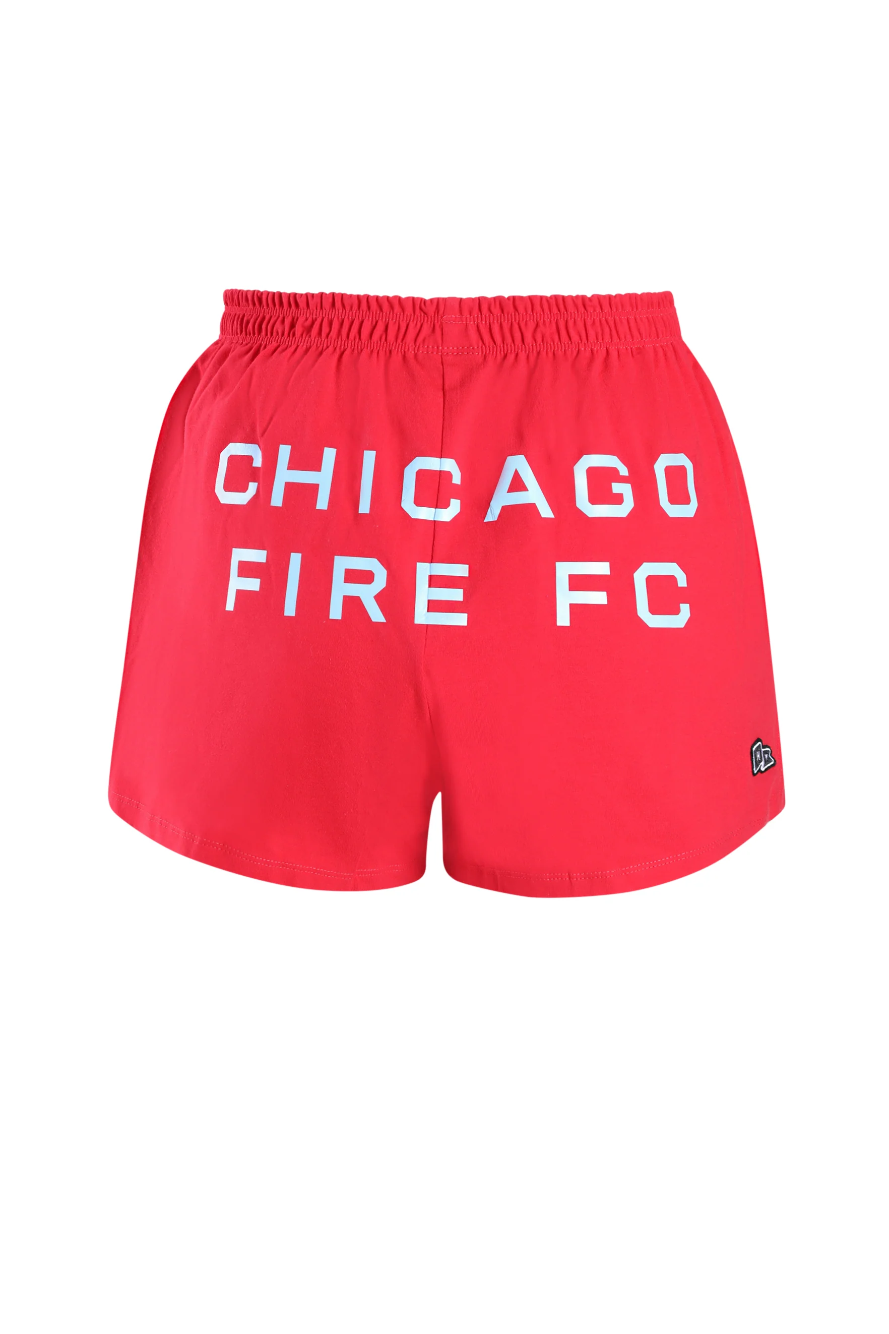 Chicago Fire FC P.E. Shorts - Image 4