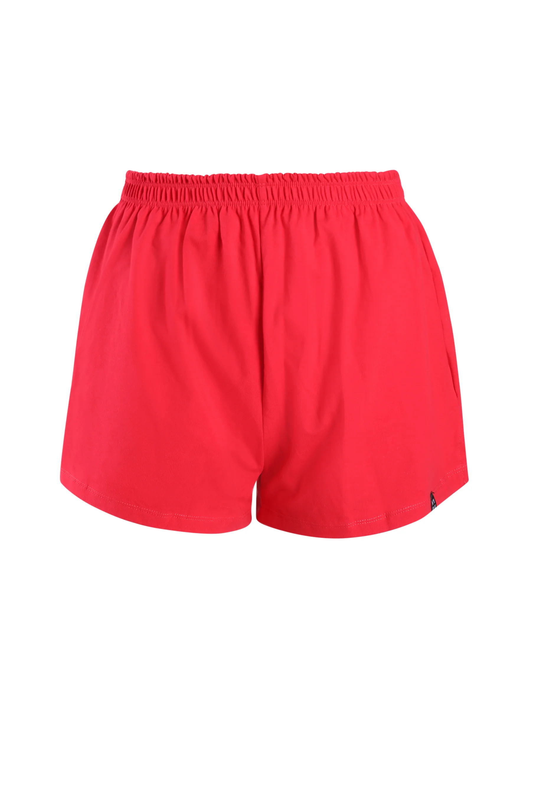 Chicago Fire FC P.E. Shorts - Image 5