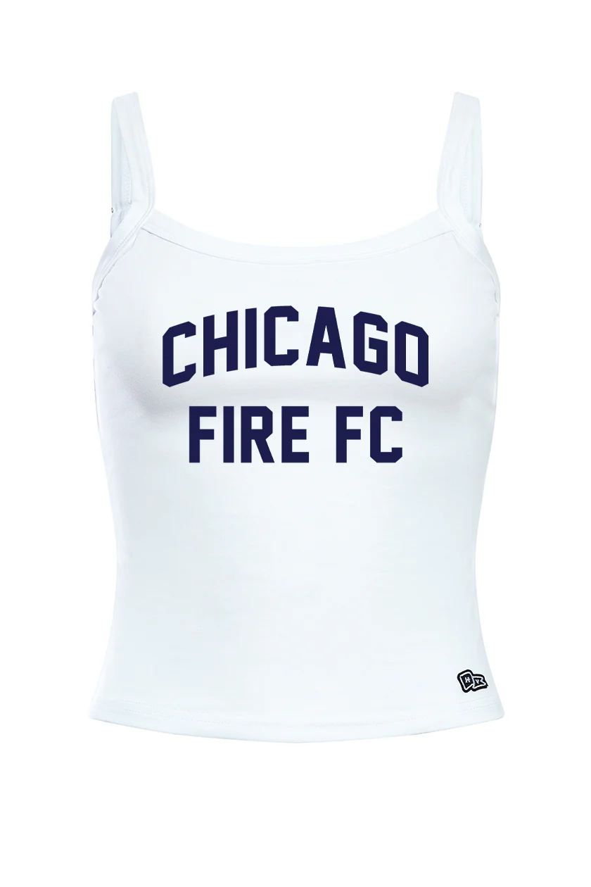Chicago Fire FC Playmaker Tank - Image 3