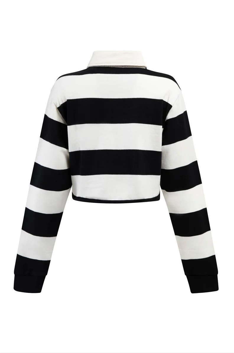 U Chicago Rugby Top - Image 2