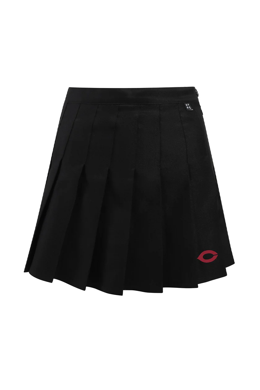 U Chicago Tennis Skirt - Image 12